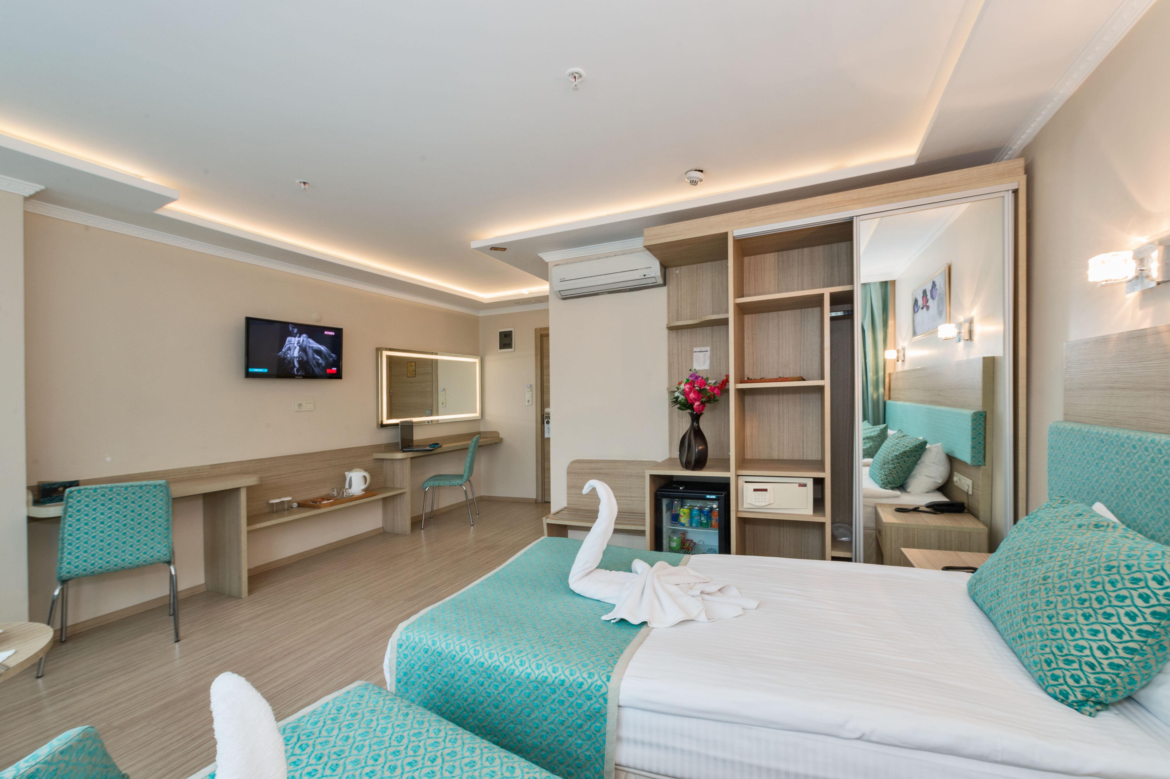 Otel The Ottoman İstanbul