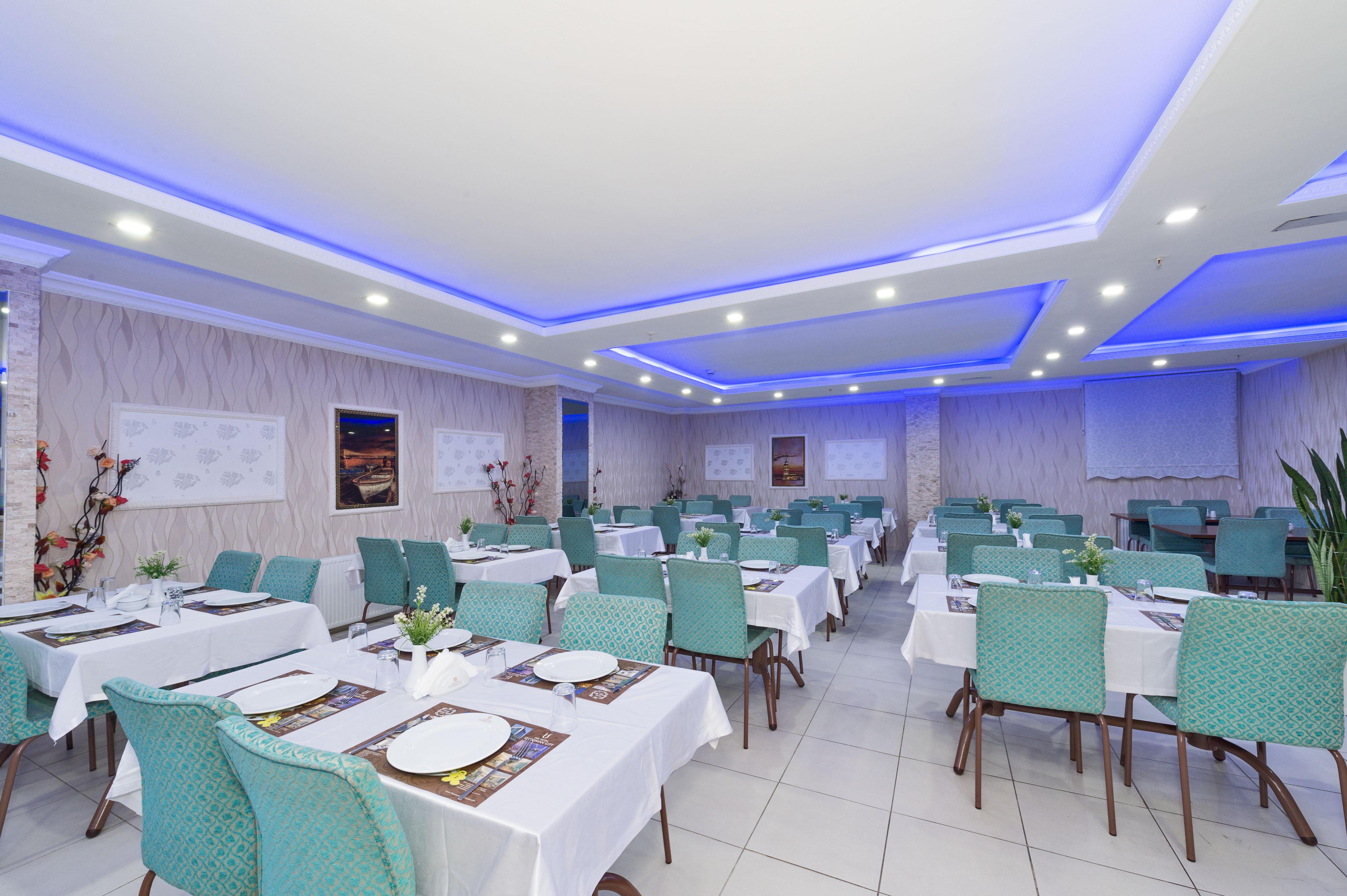 Otel The Ottoman 4*