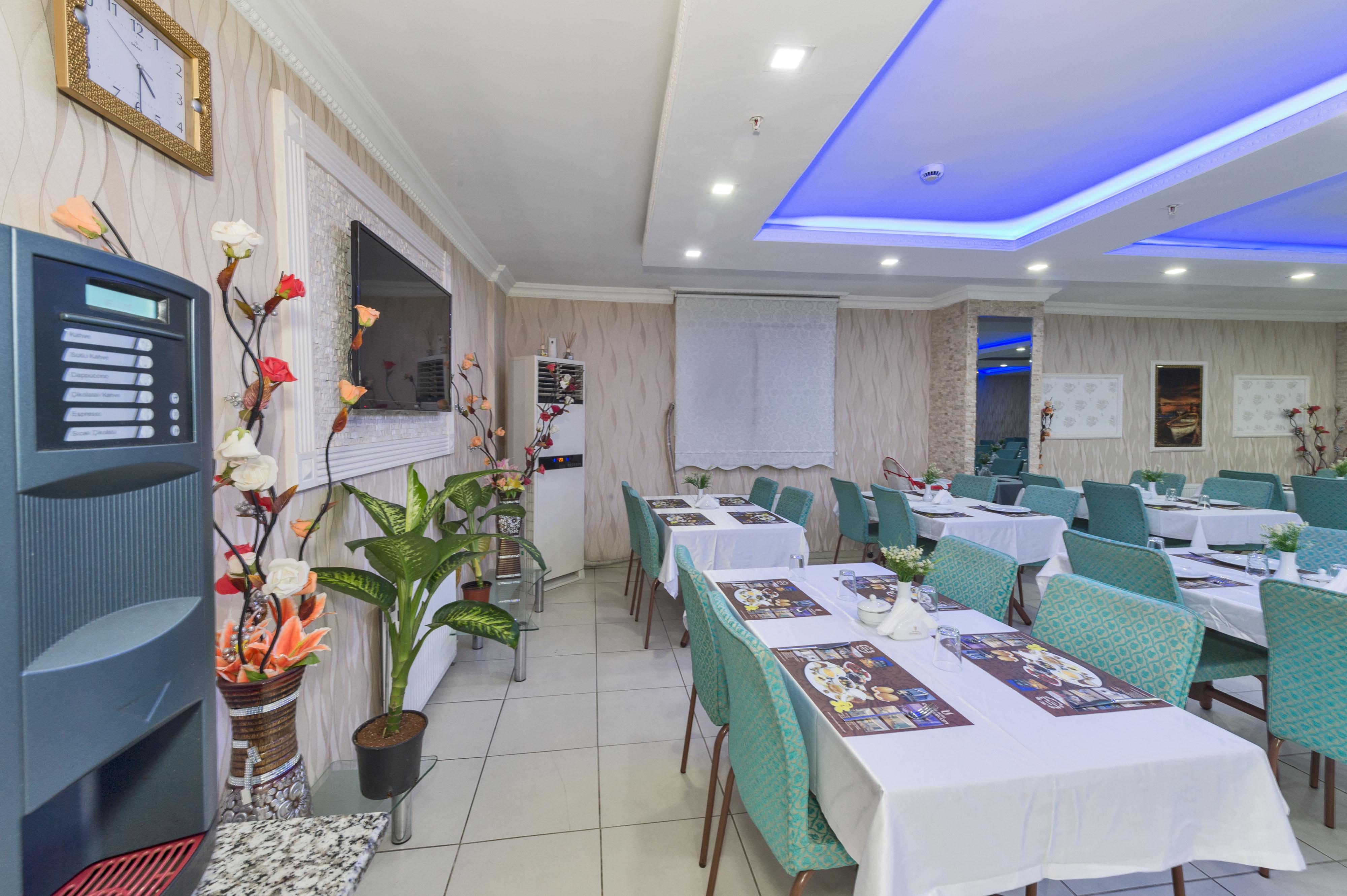 The Ottoman Otel 4*