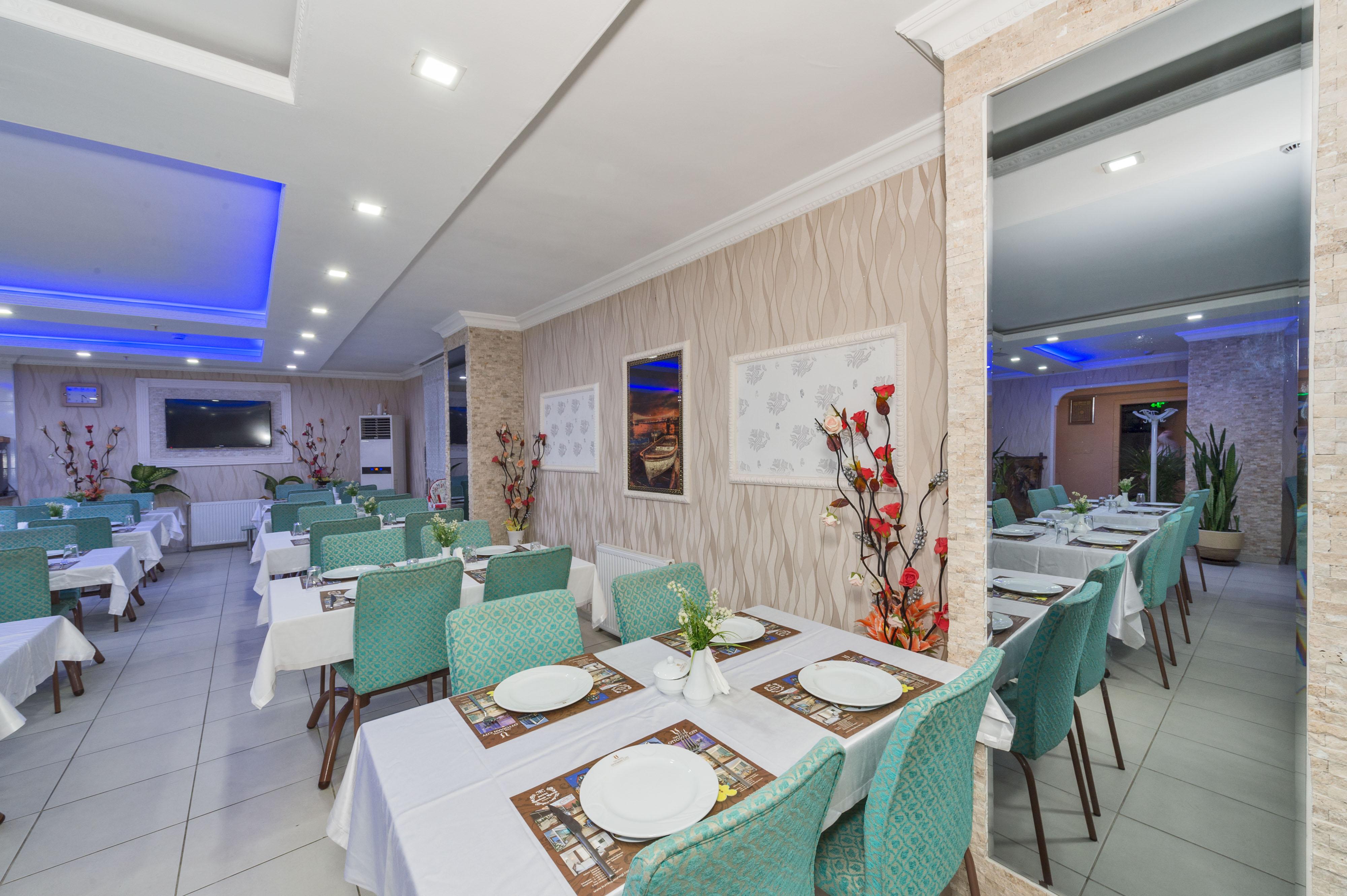 The Ottoman Otel