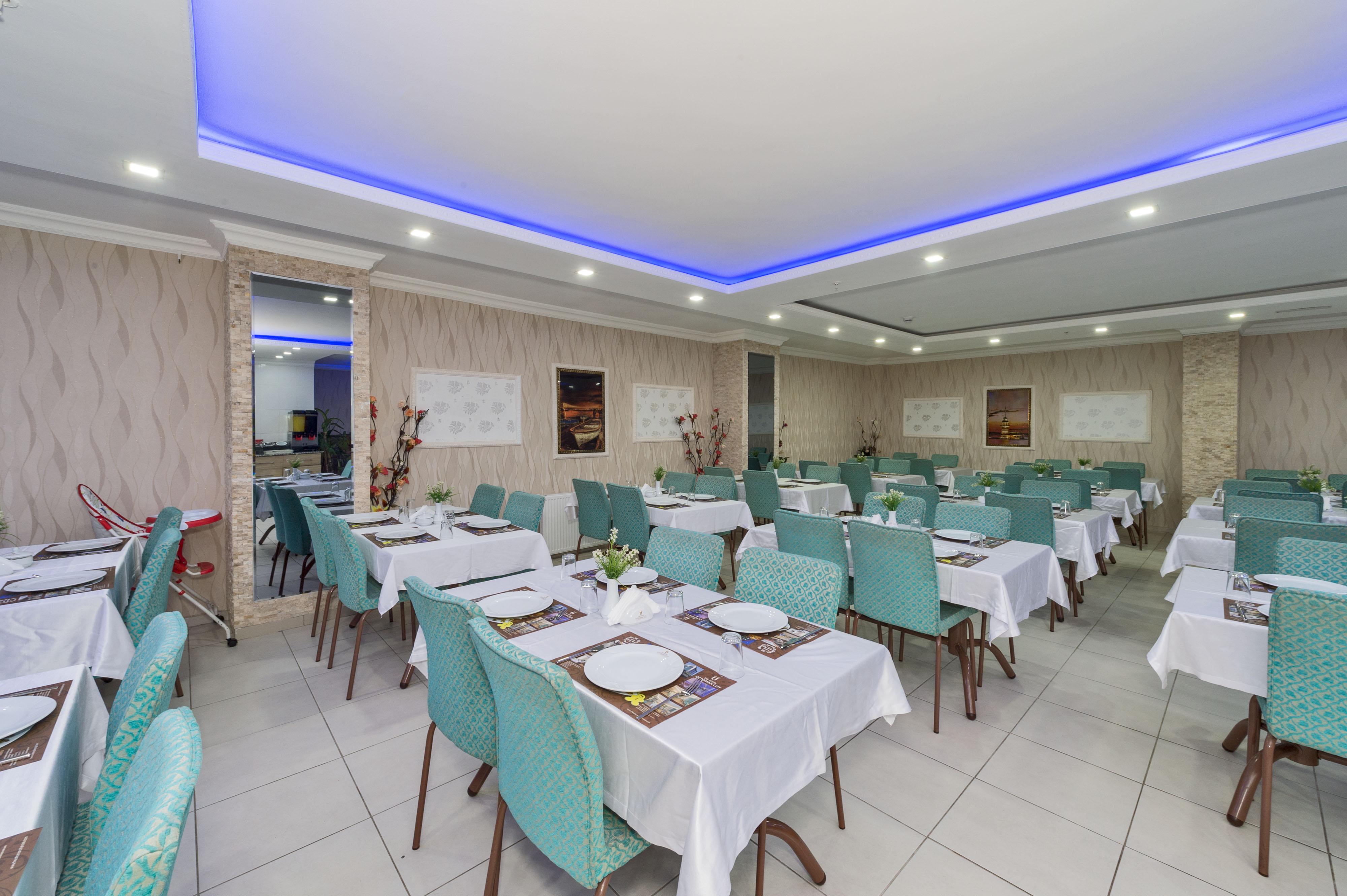 The Ottoman Otel İstanbul