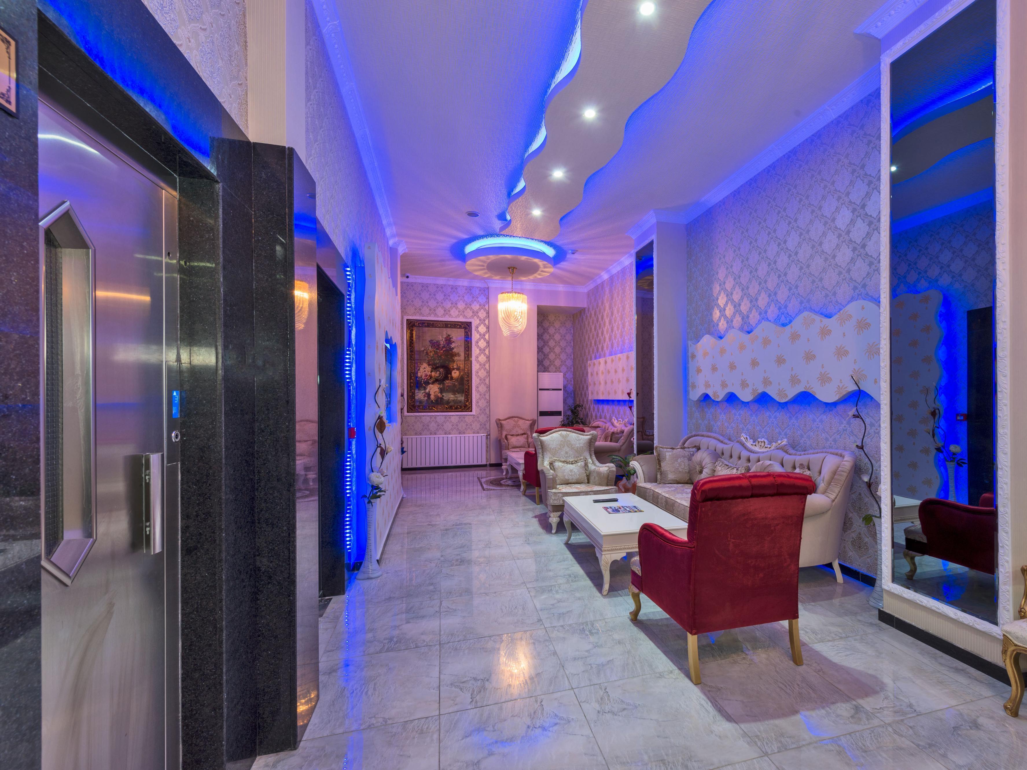 Otel The Ottoman İstanbul