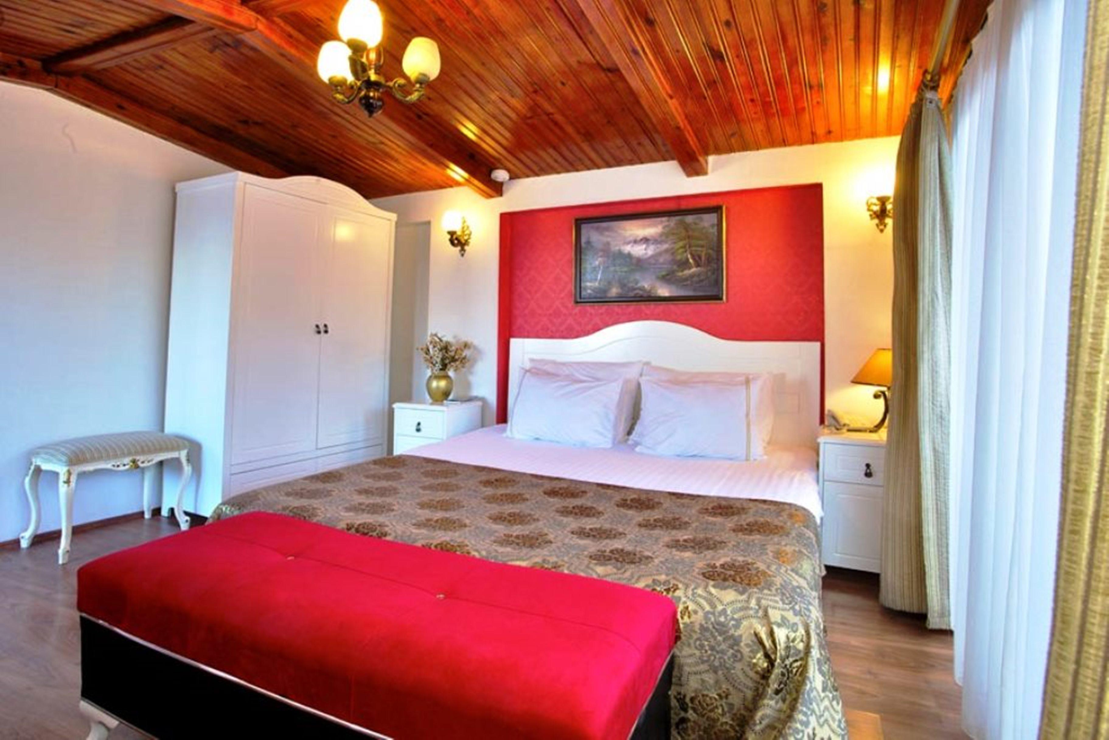 Hotel Asmali