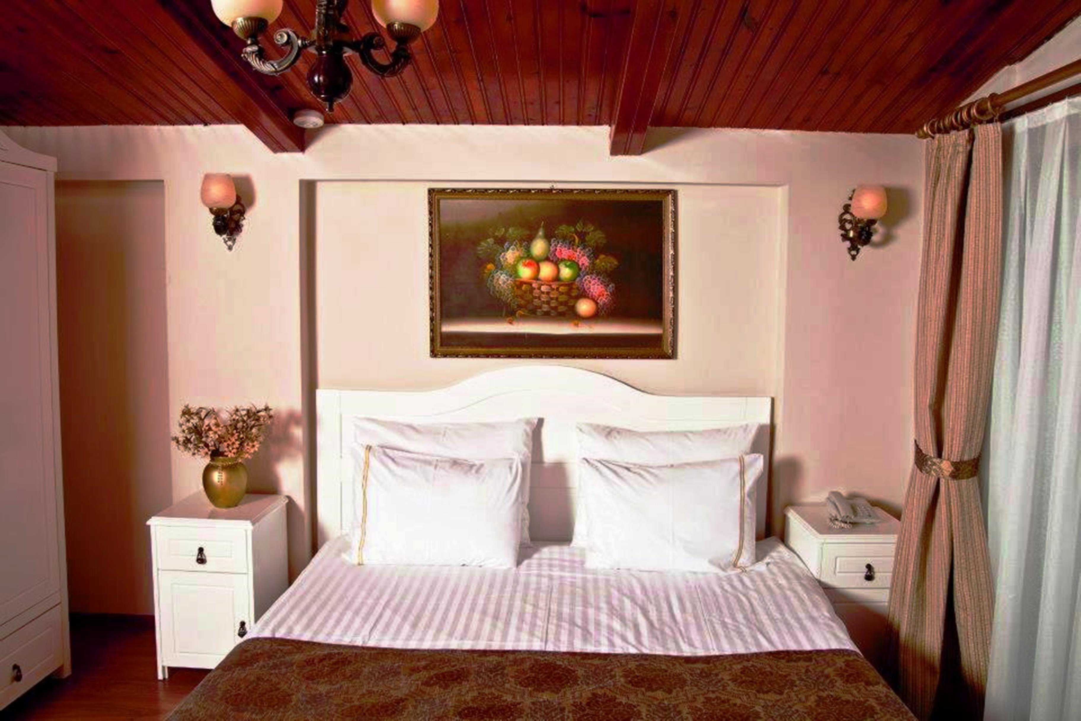 Hotel Asmali