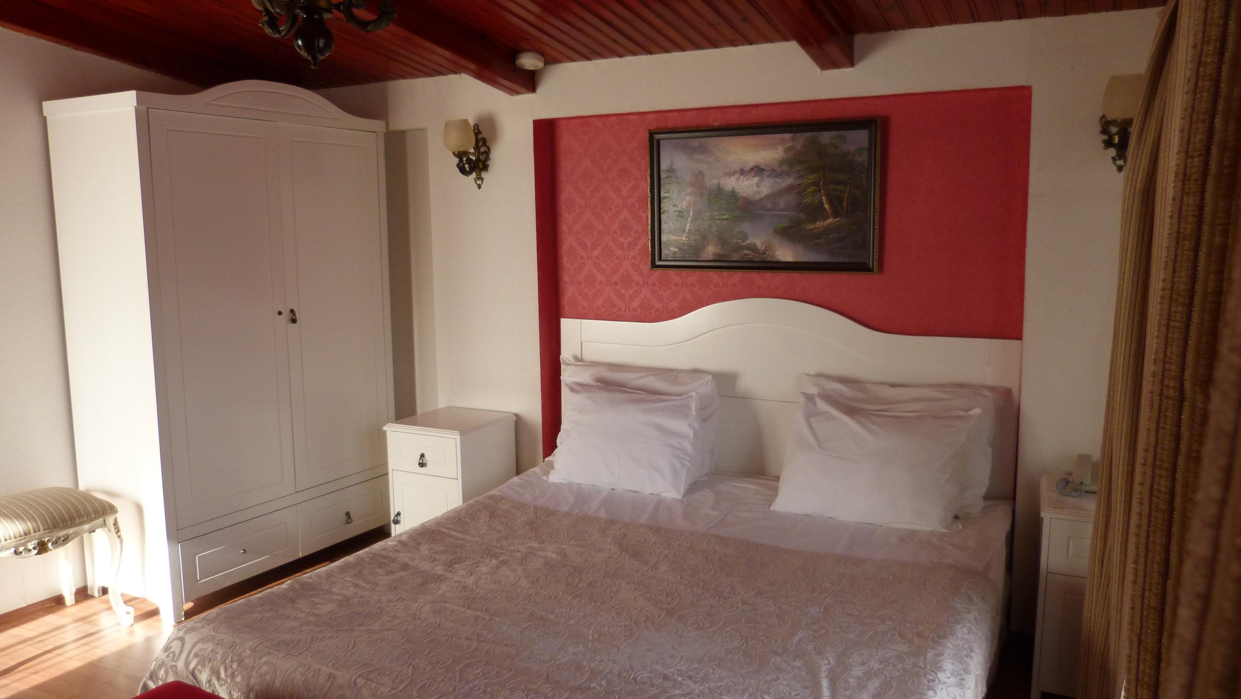 Hotel Asmali Istanbul
