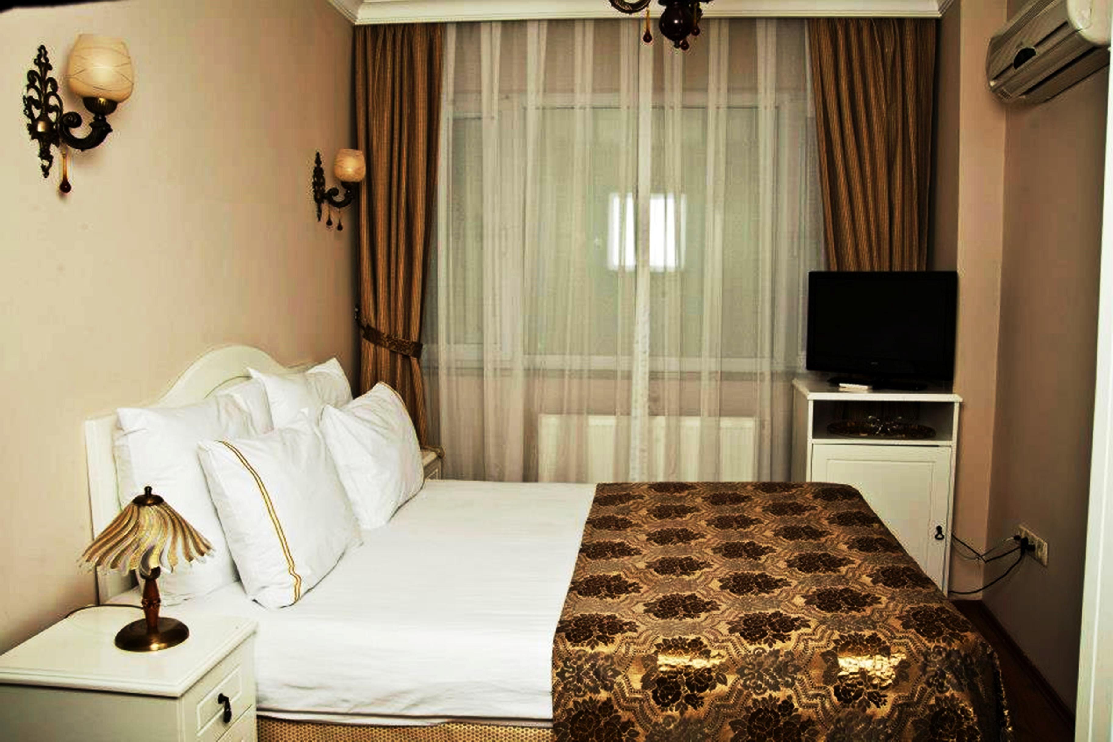 Asmali Hotel Istanbul