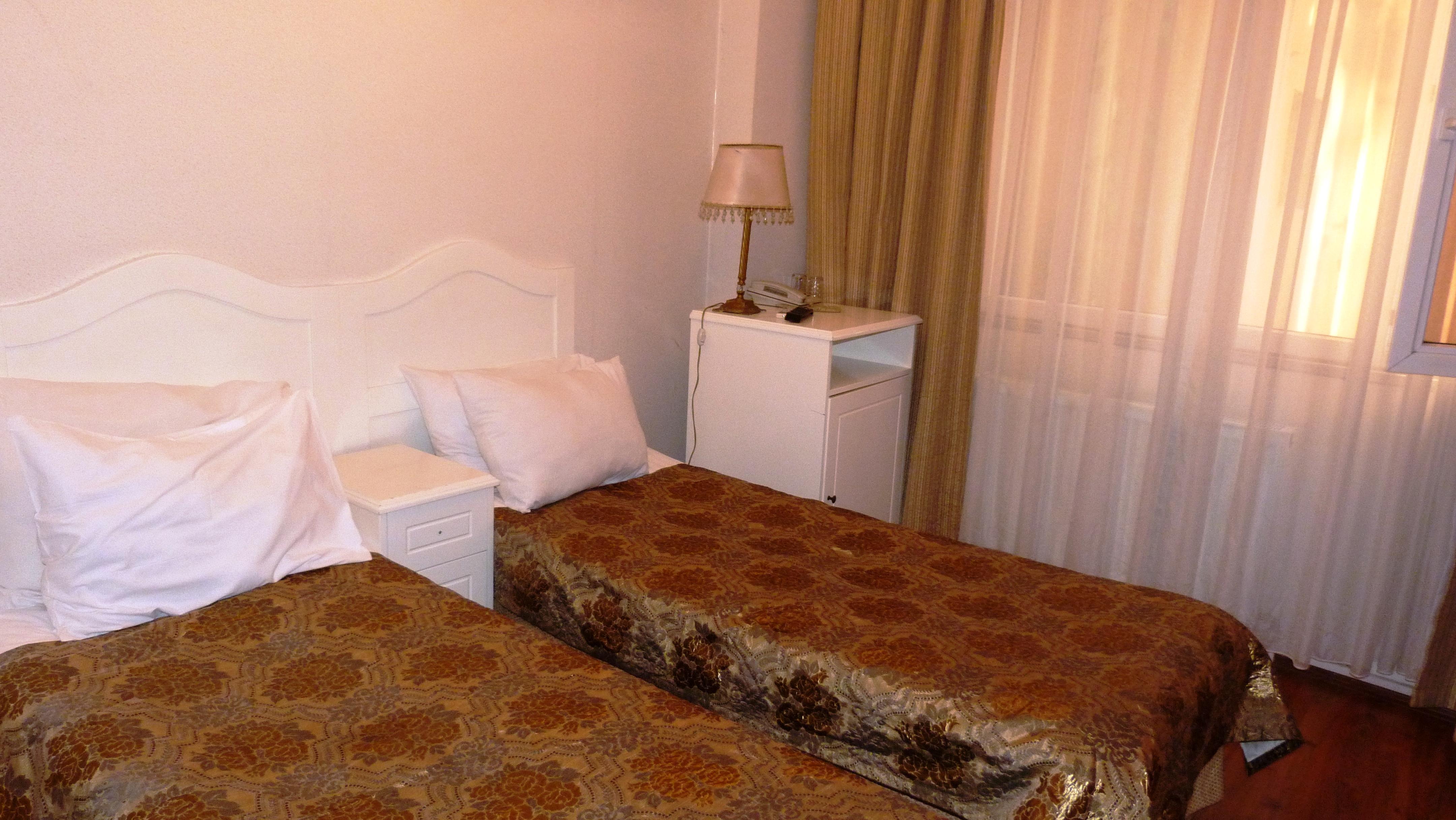 Hotel Asmali Istanbul