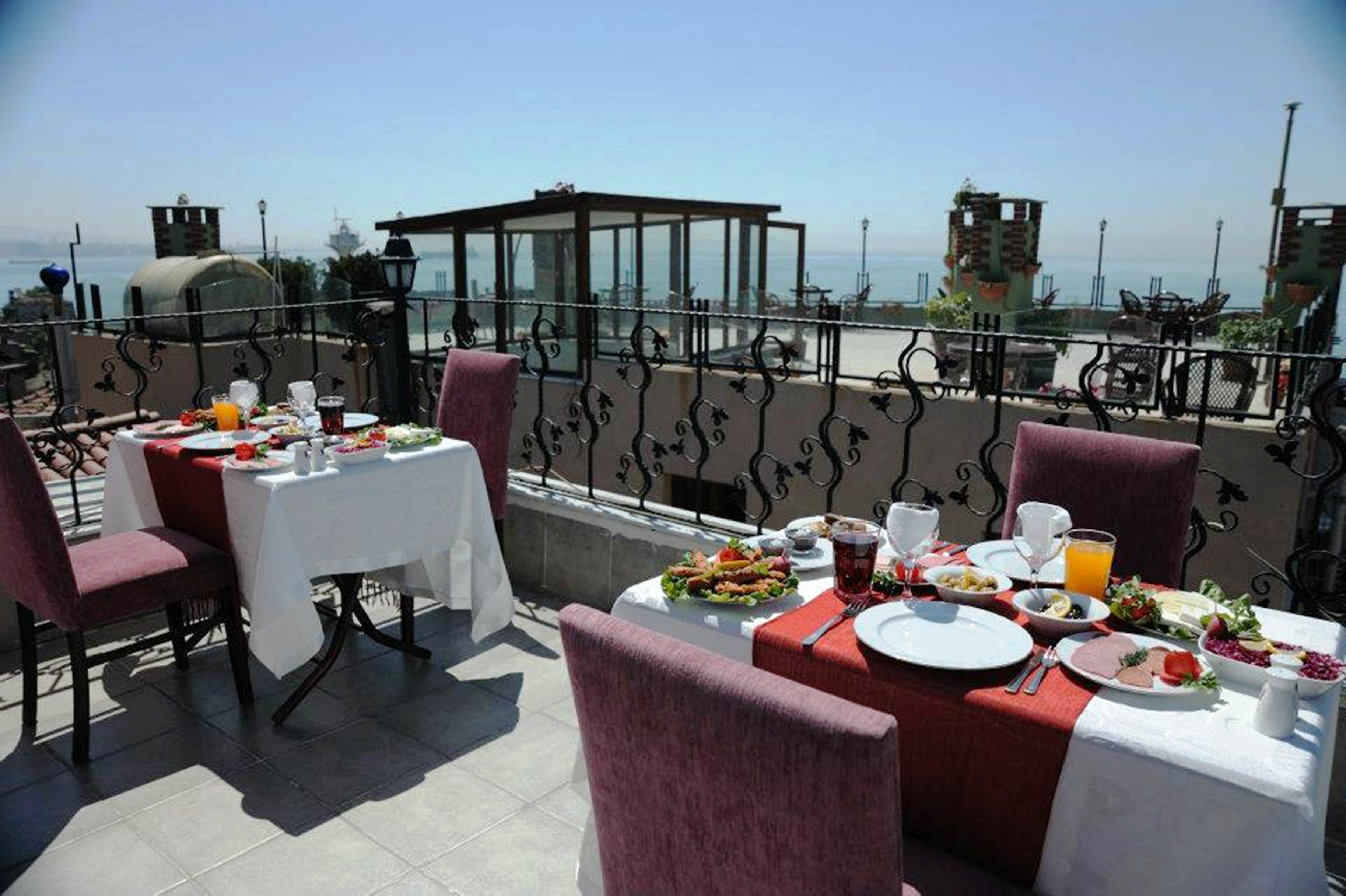 Hotel Asmali