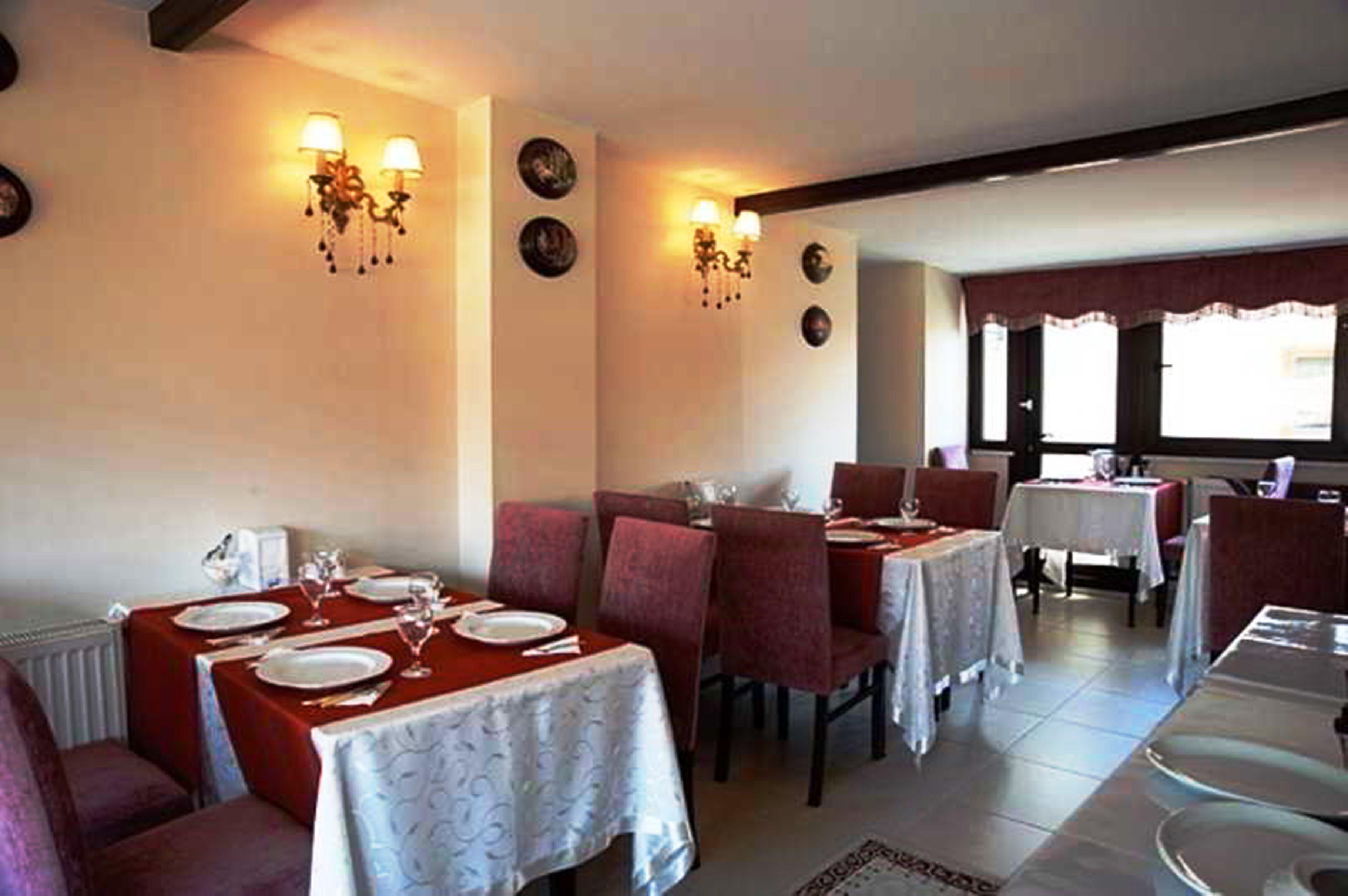 Hotel Asmali 3*