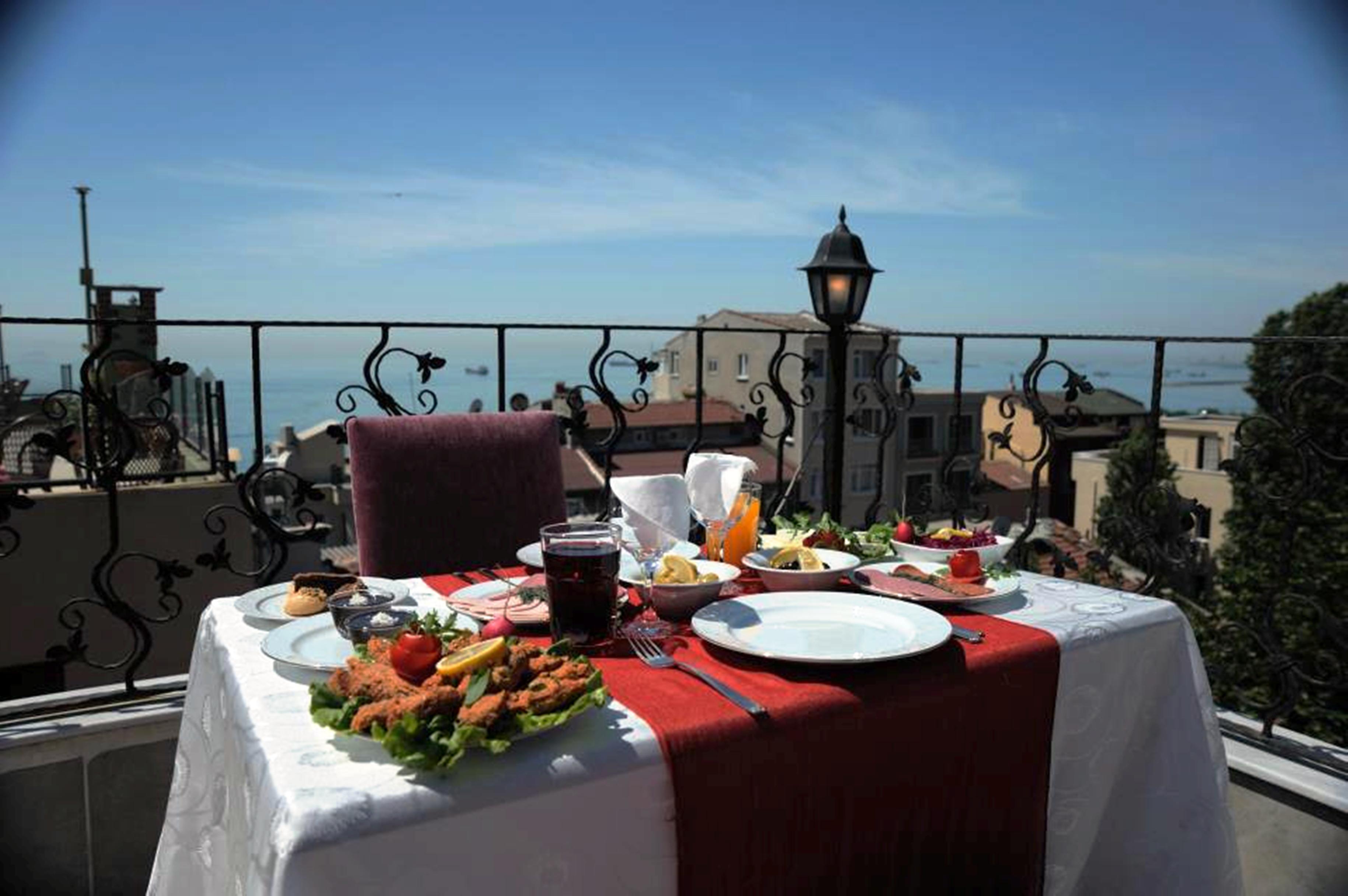 Hotel Asmali 3*