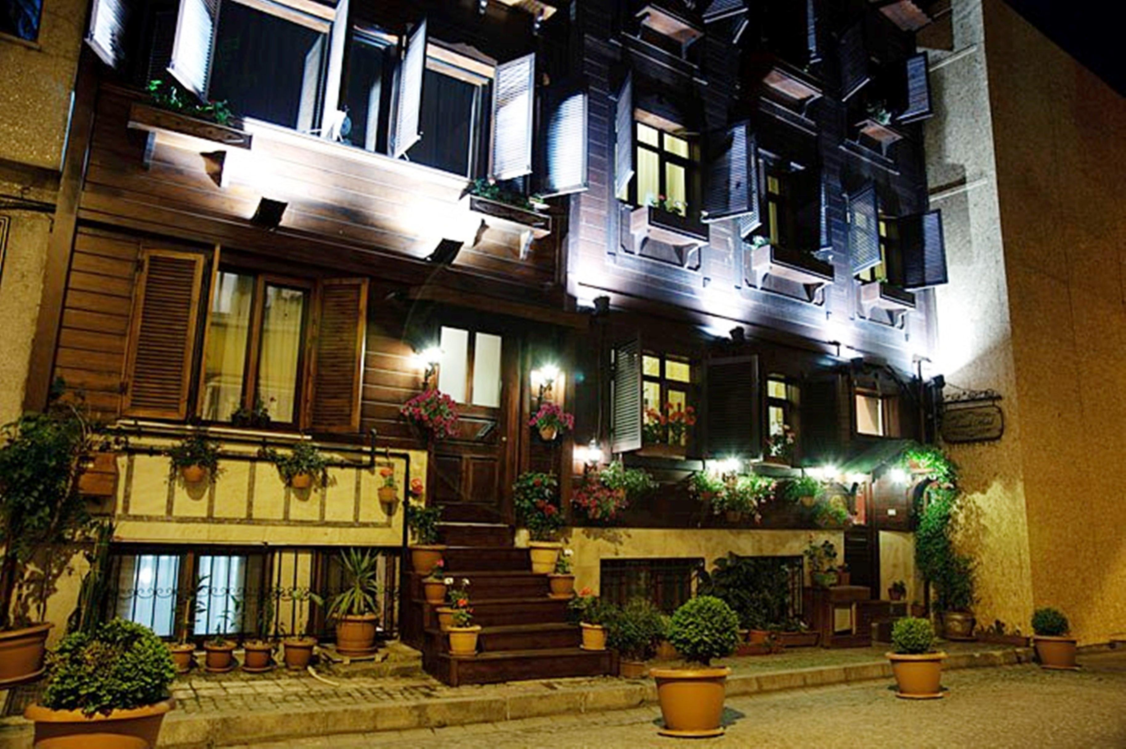 Asmali 3* Istanbul
