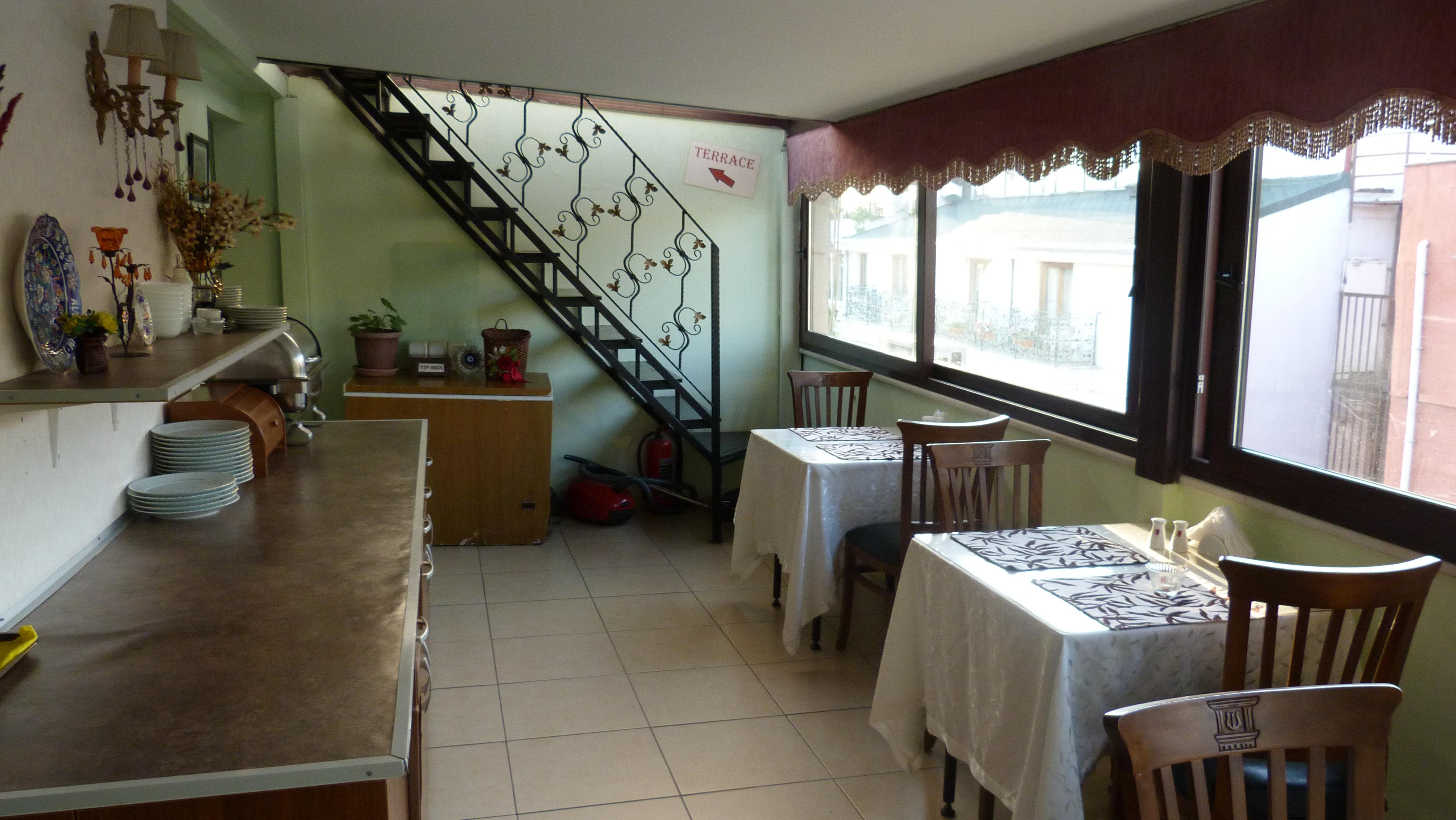 Asmali Hotel Istanbul