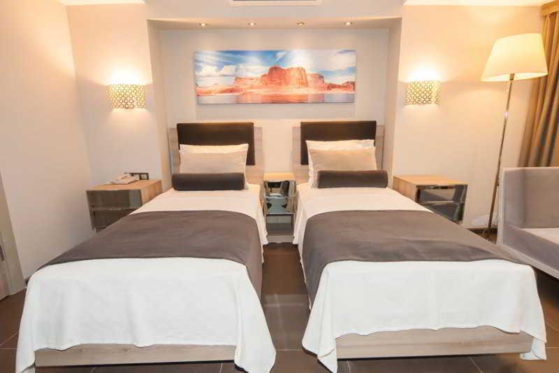 Bc Pangaldi Hotel 3*