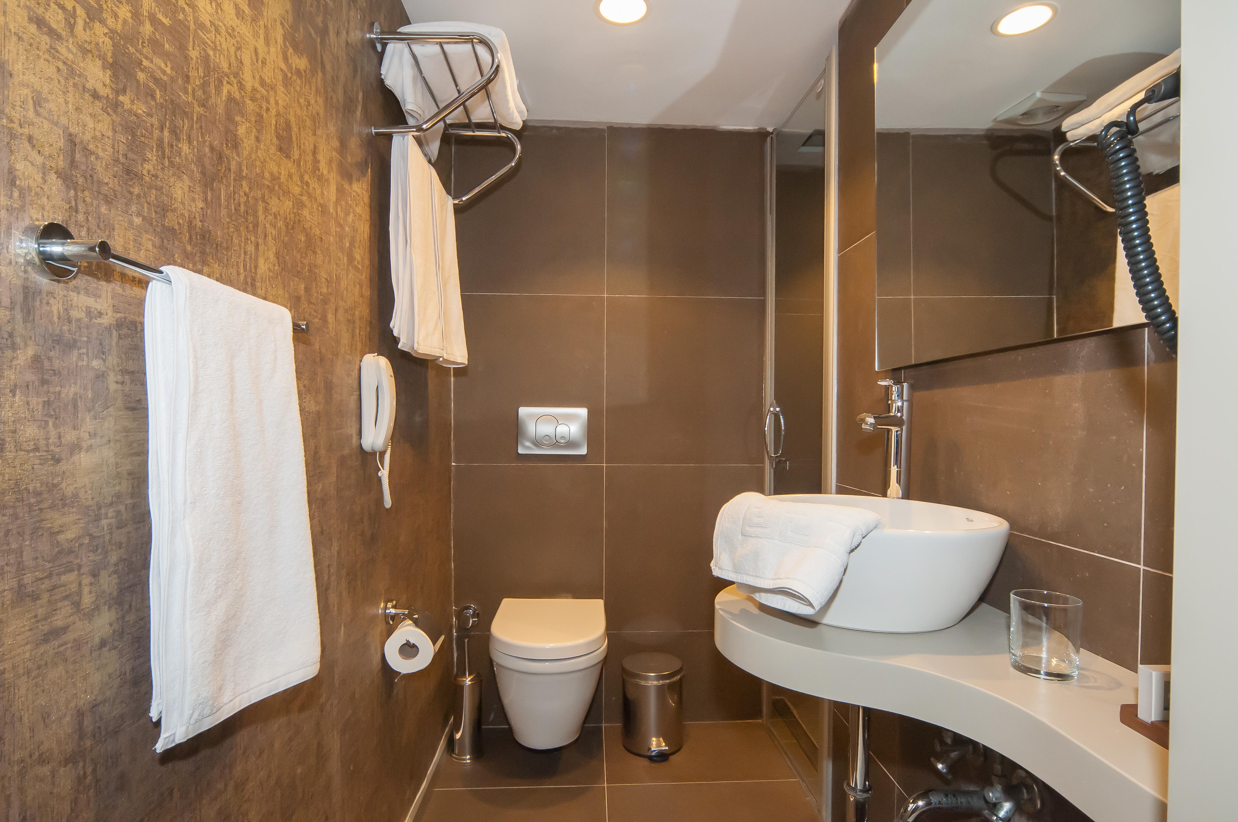 Bc Pangaldi Hotel Istanbul