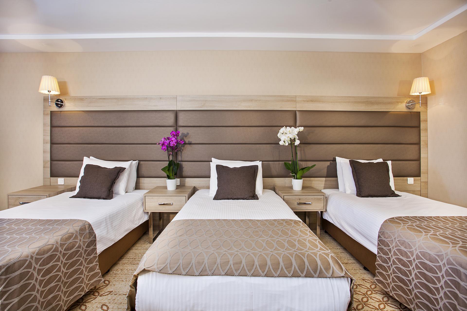 Nidya Galataport Otel 4*