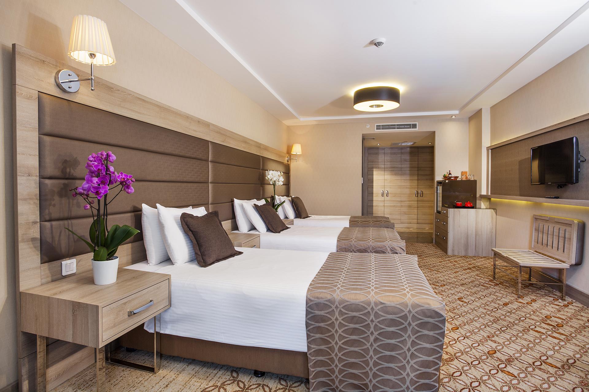 Nidya Galataport Otel İstanbul