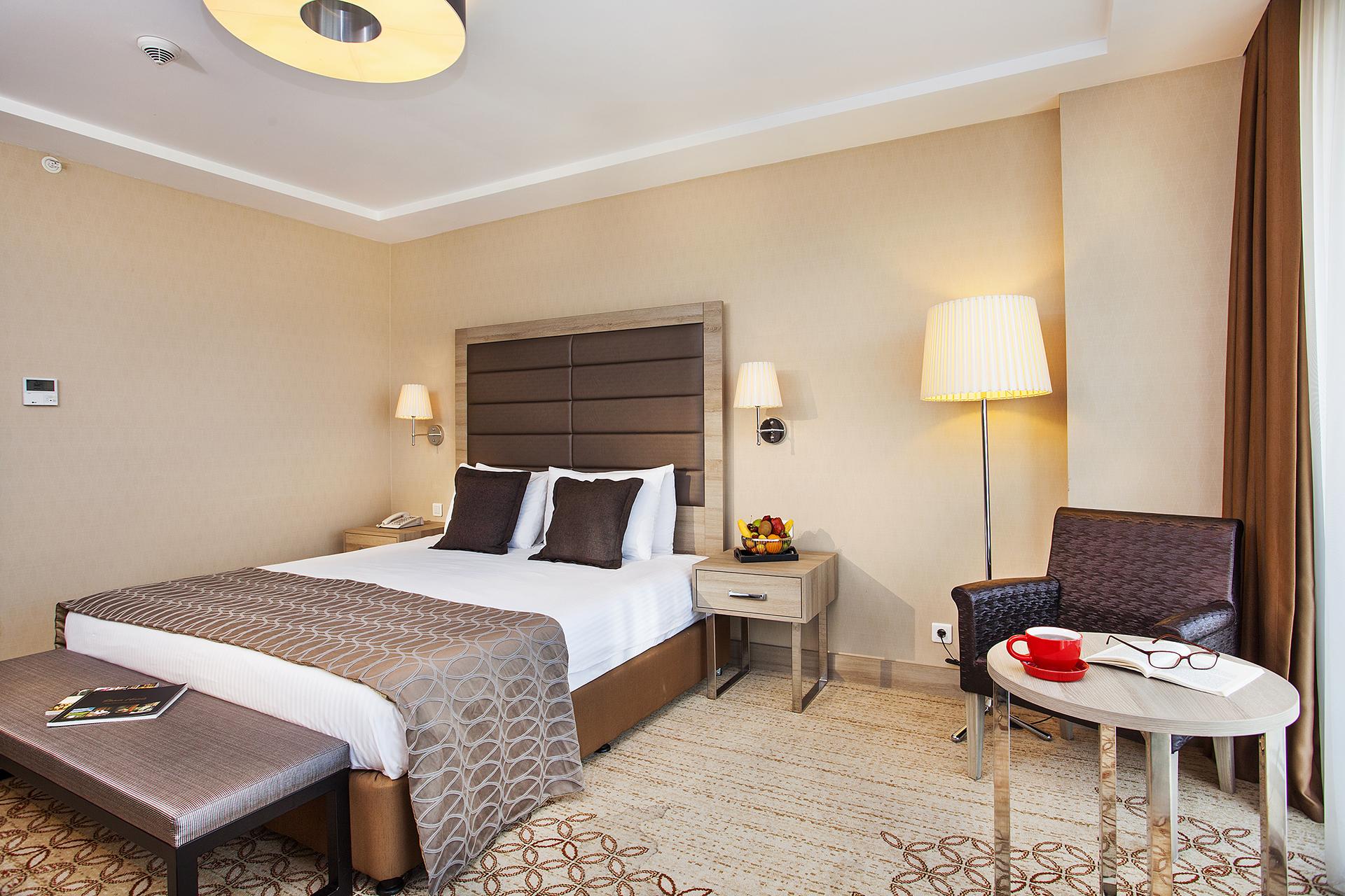 Otel Nidya Galataport İstanbul