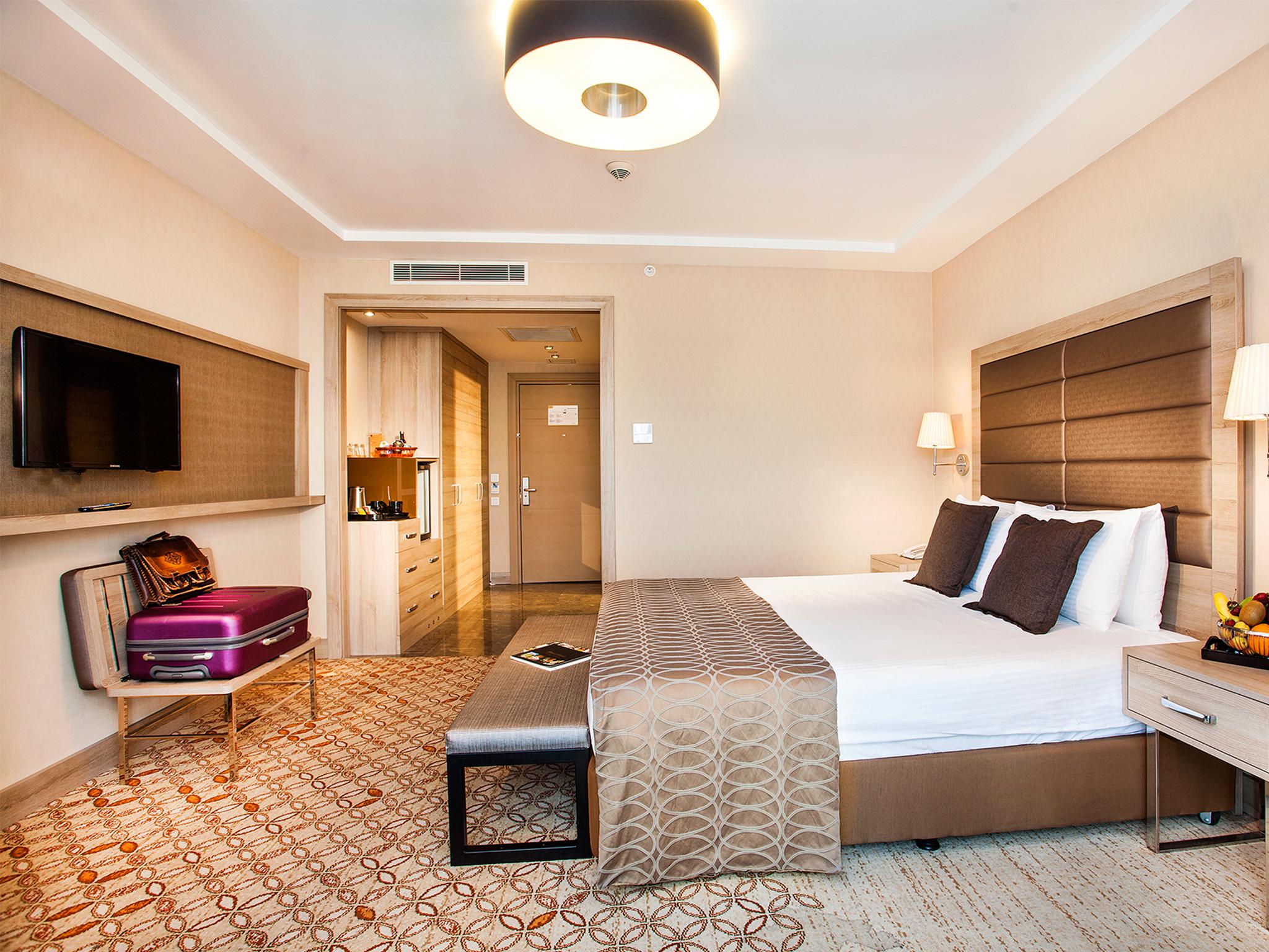 Otel Nidya Galataport İstanbul