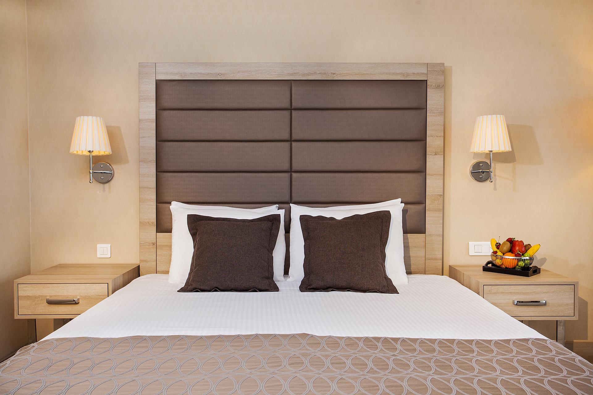 Otel Nidya Galataport 4*