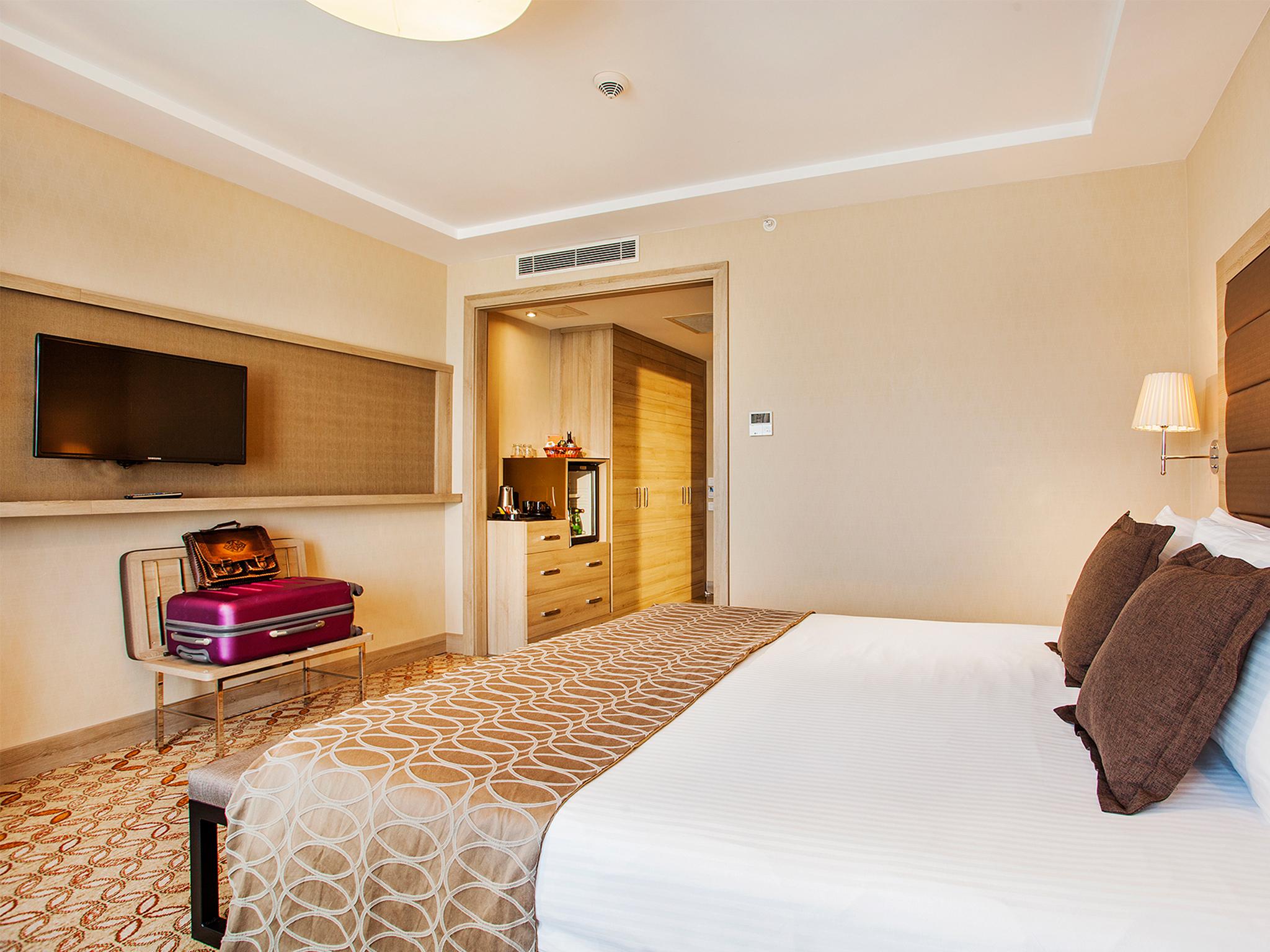 Nidya Galataport Otel İstanbul