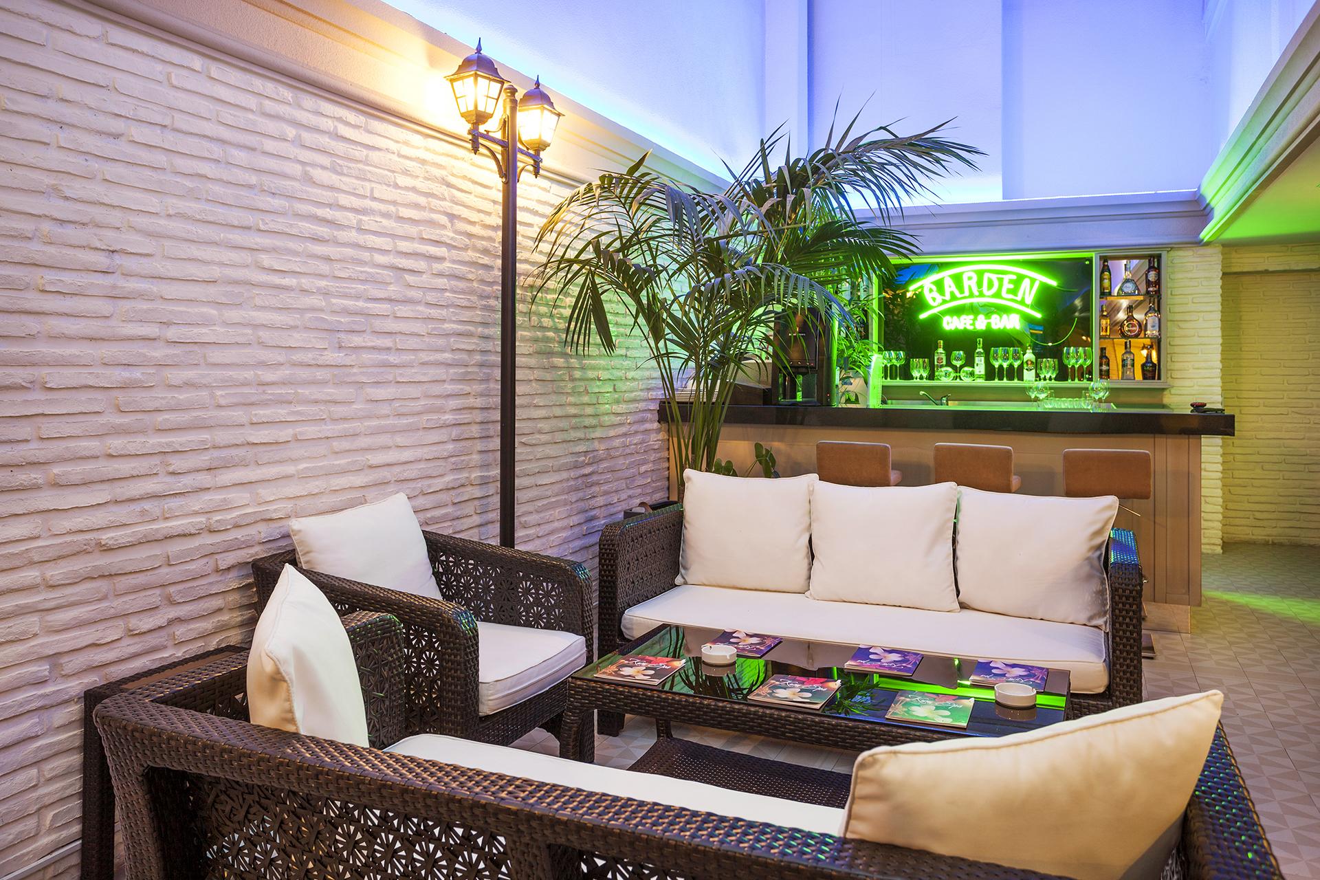 Nidya Galataport Otel 4*