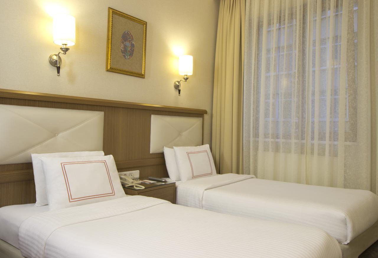 Ilkay Hotel