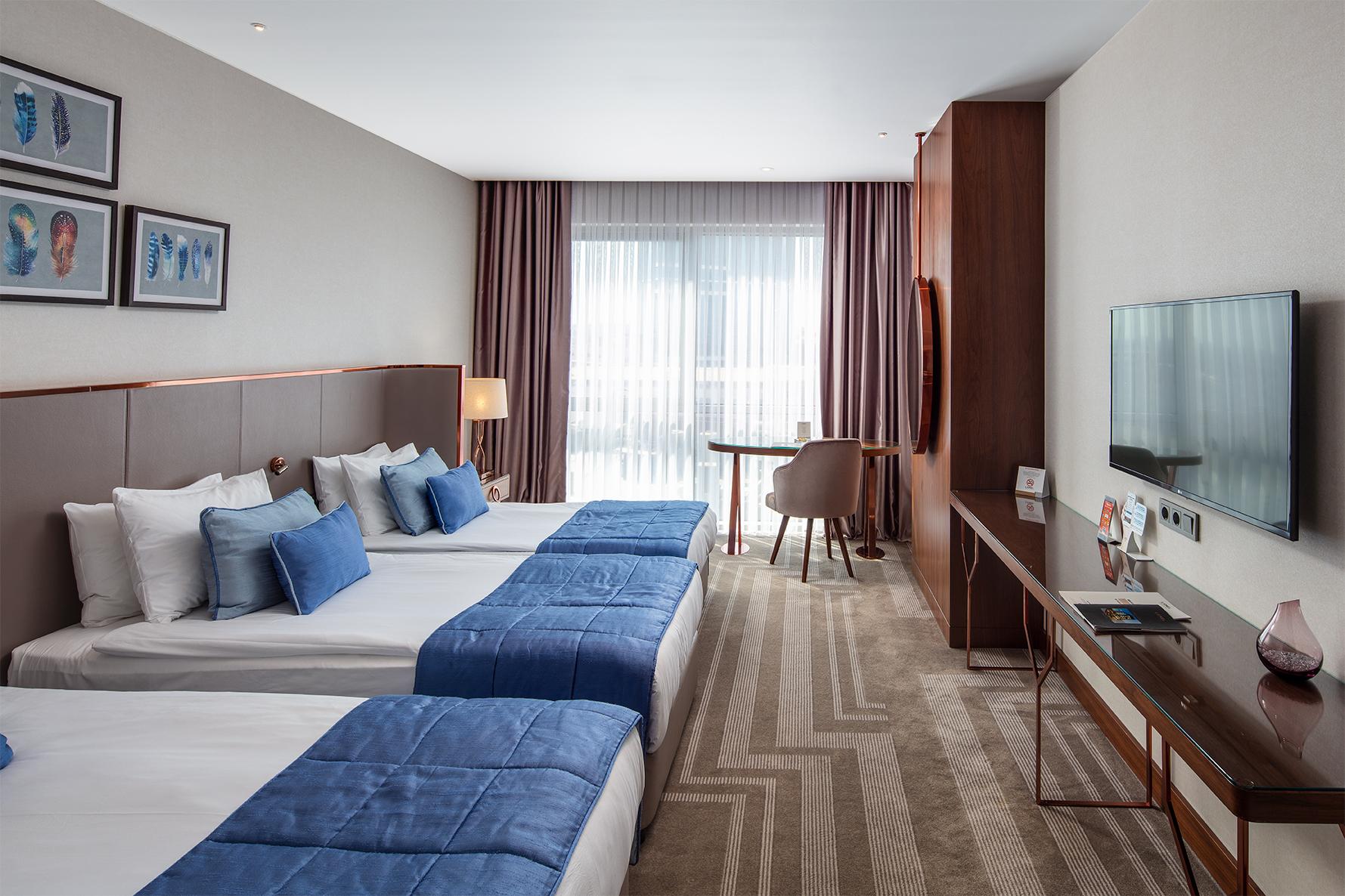 Lionel 5* İstanbul