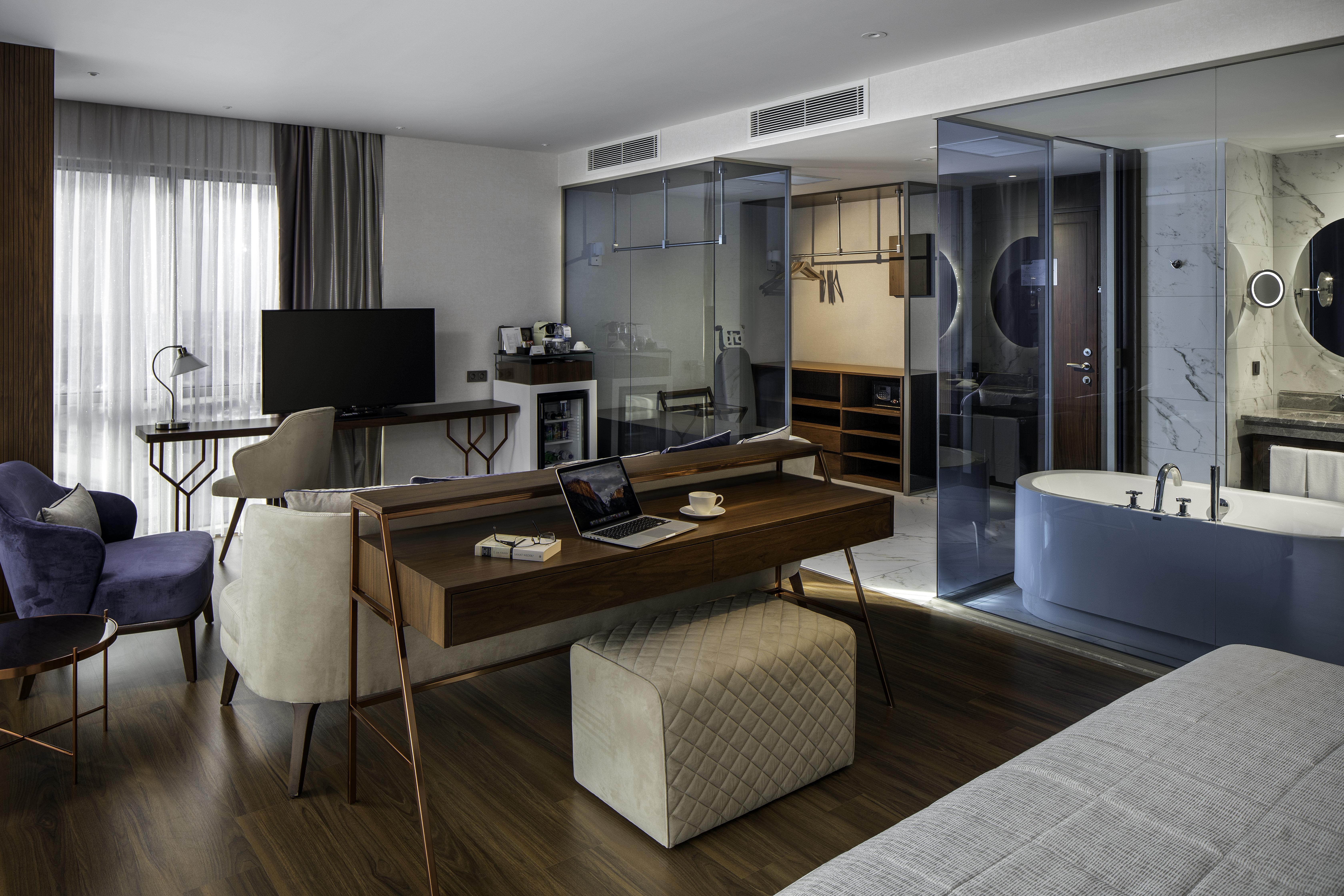 Otel Lionel İstanbul