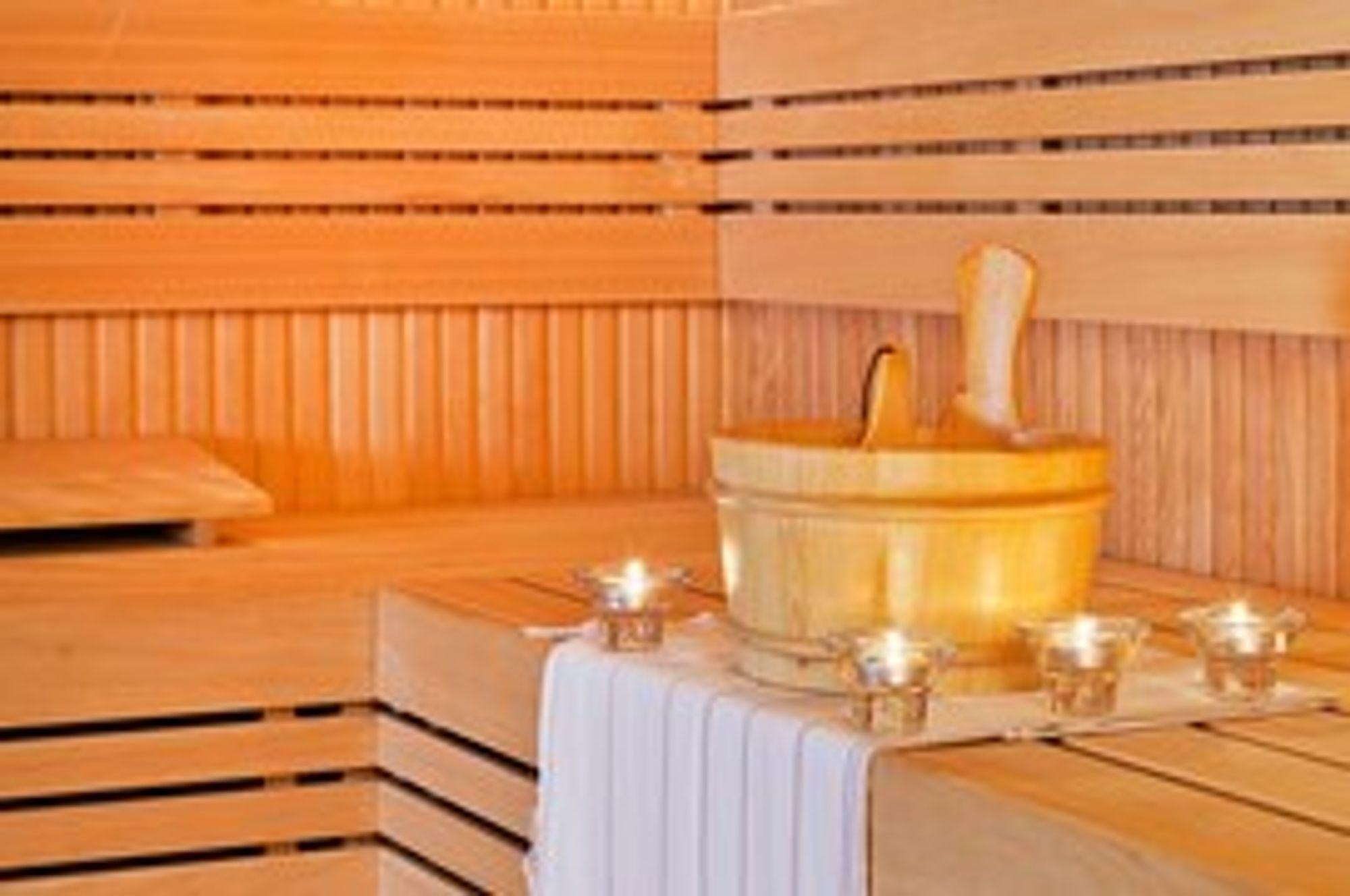 Otel Limak Eurasia Luxury