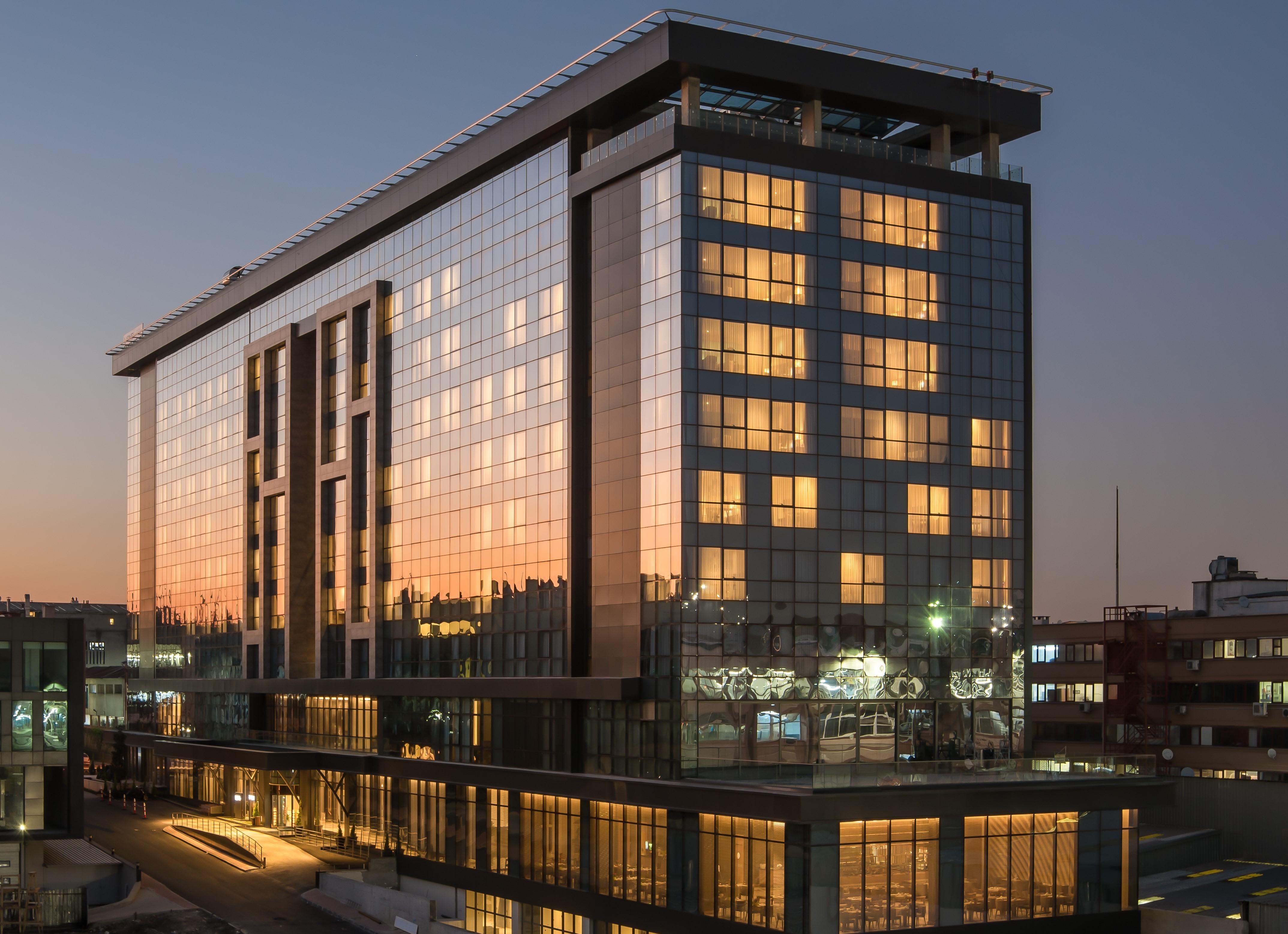 Lionel Otel 5*