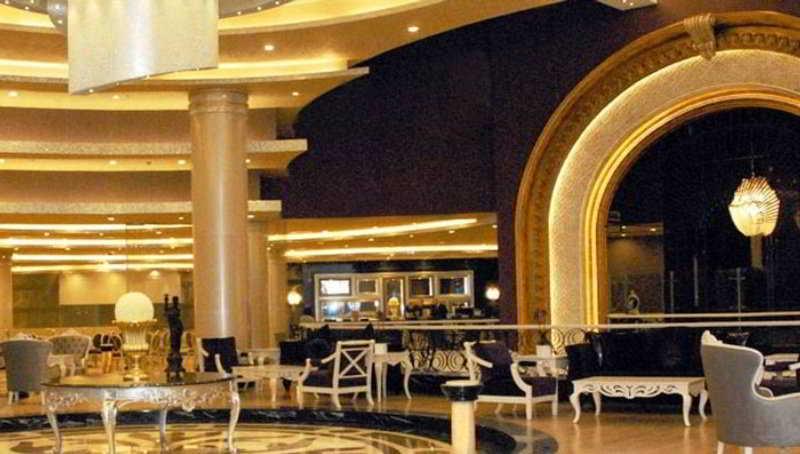 Limak Eurasia Luxury Otel 5*