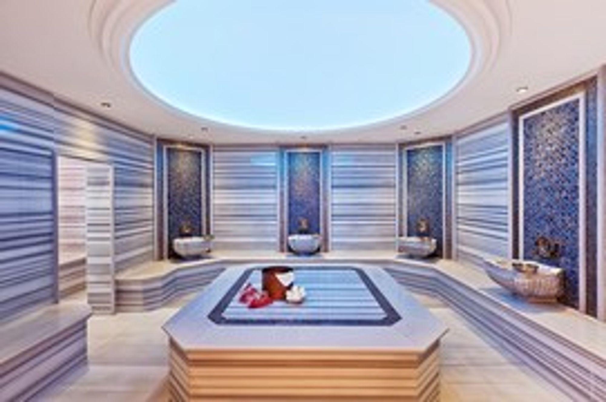 Otel Limak Eurasia Luxury 5*