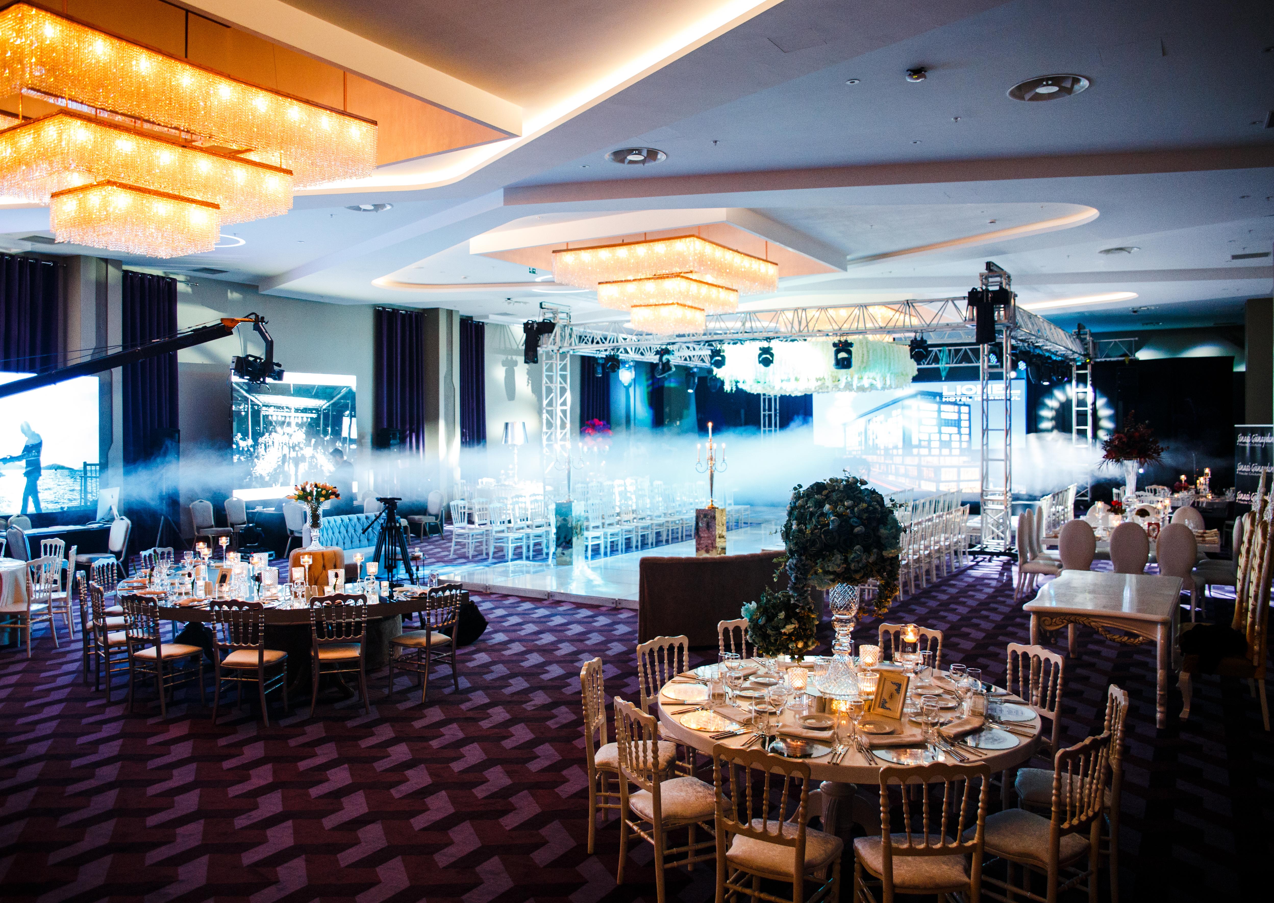Otel Lionel İstanbul