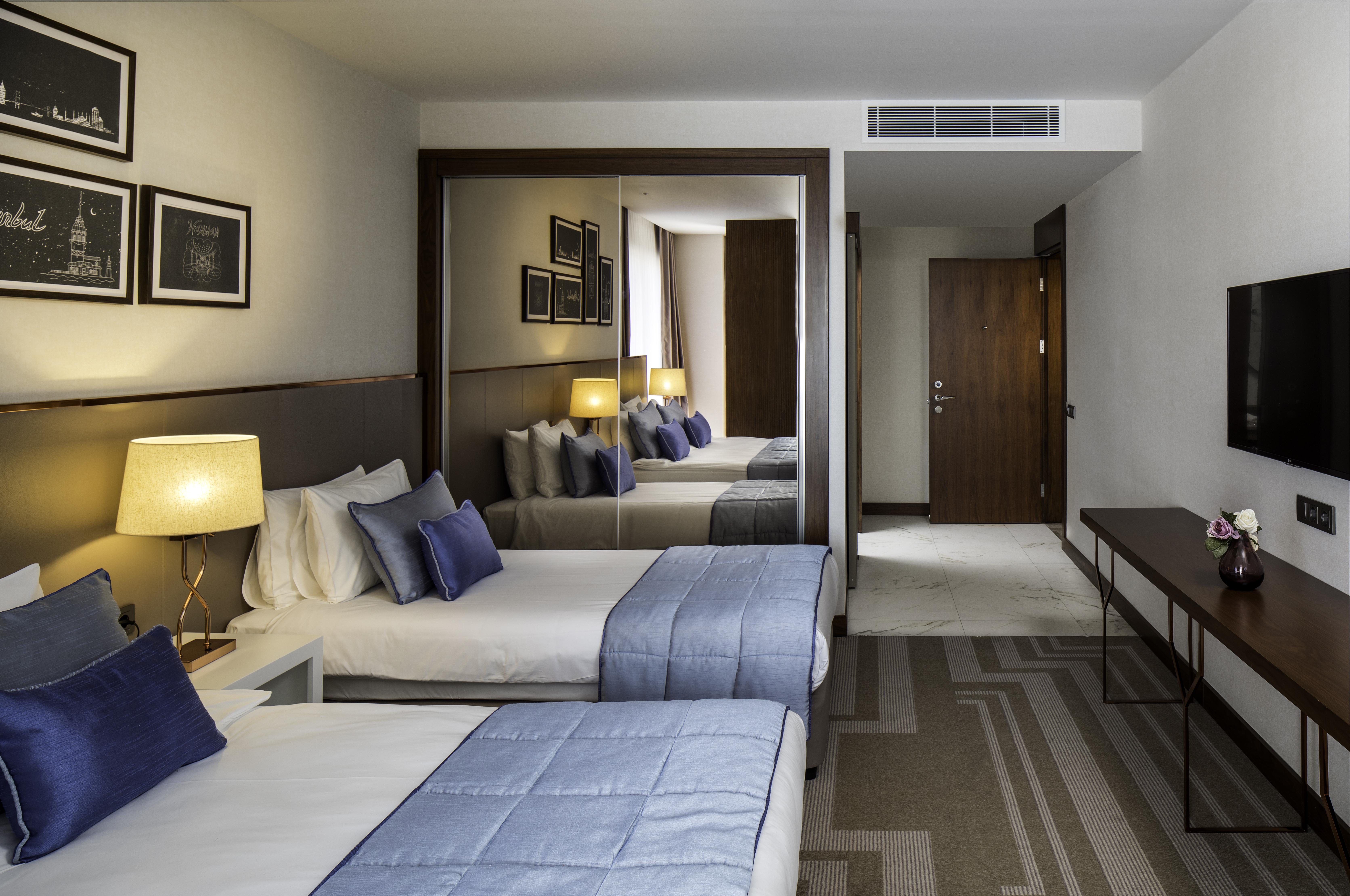Otel Lionel 5*