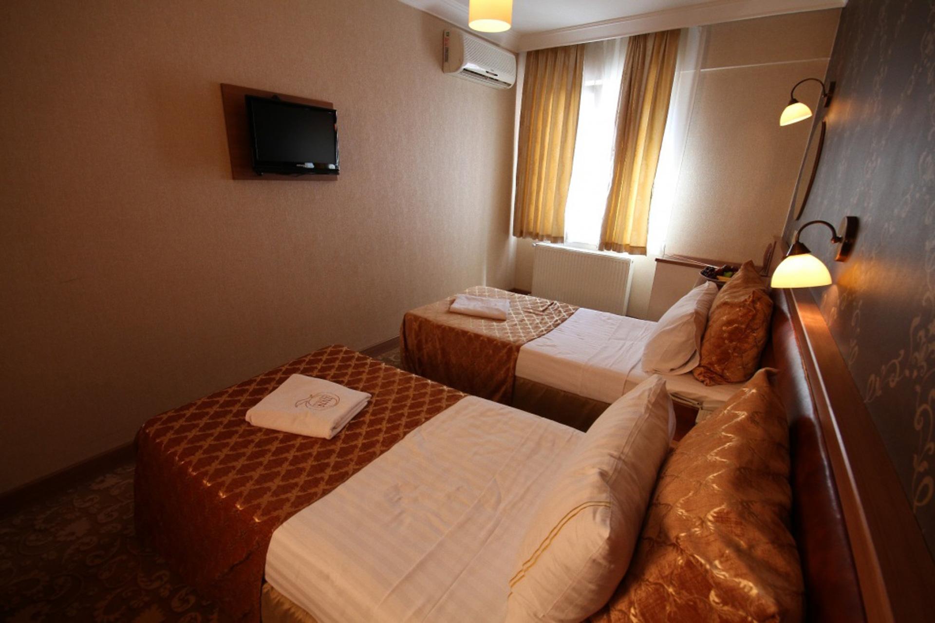 Hotel Senabil Old &