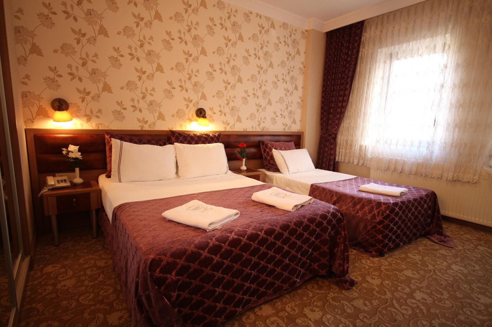 Hotel Senabil Old &