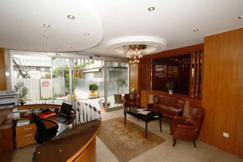 Hotel Senabil Old & 3*