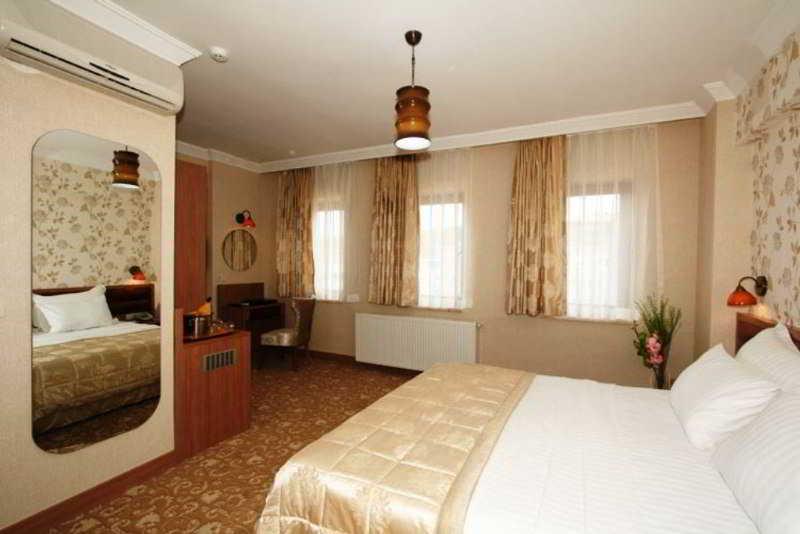 Hotel Senabil Old & Istanbul