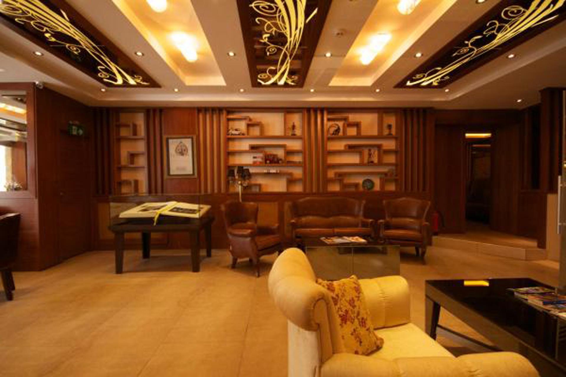 Hotel Senabil Old & Istanbul