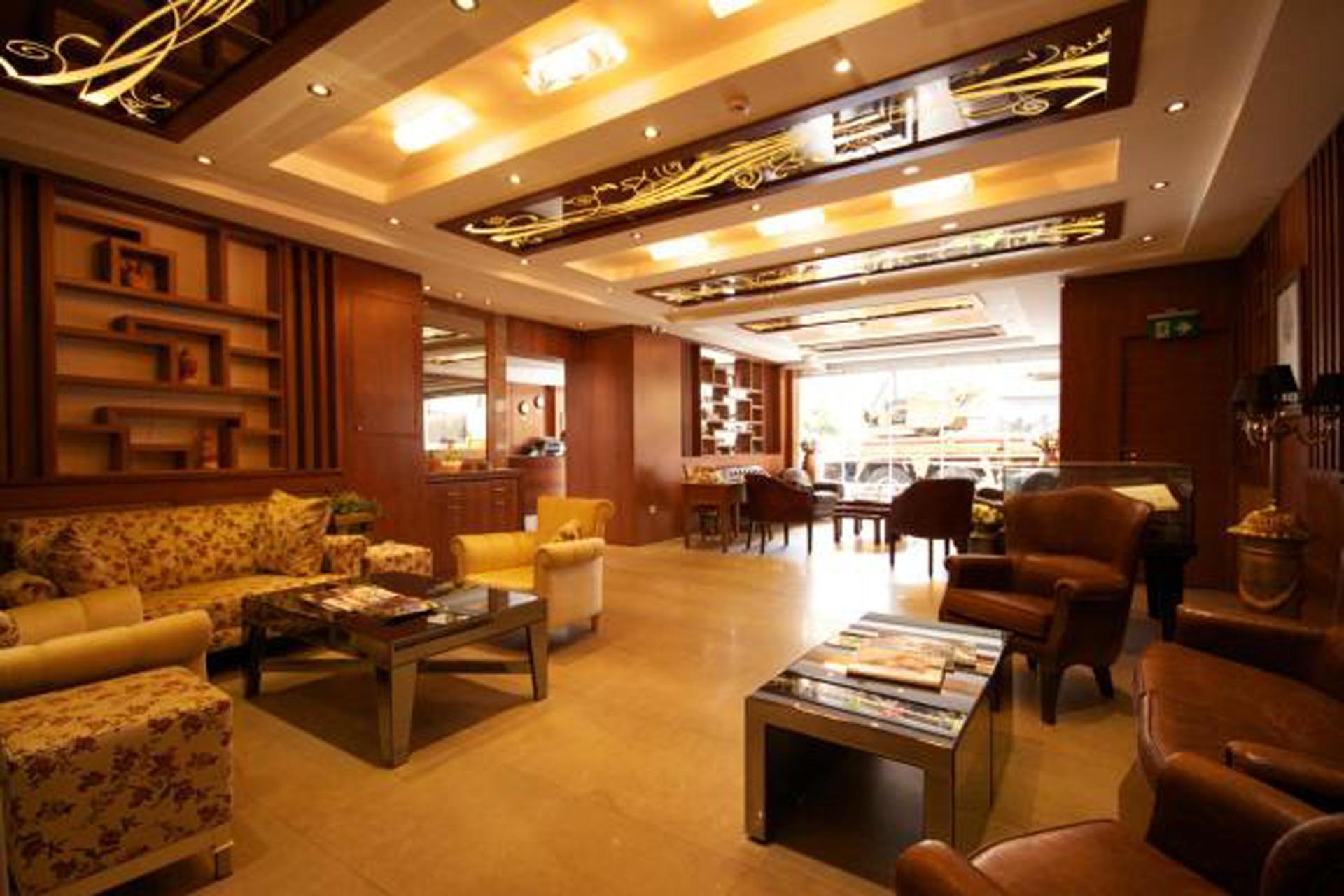 Senabil Old & Hotel 3*