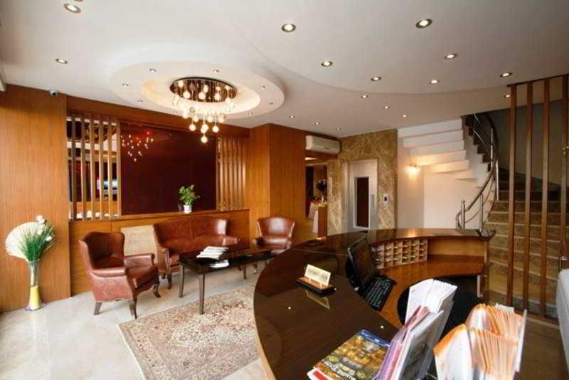 Senabil Old & Hotel 3*