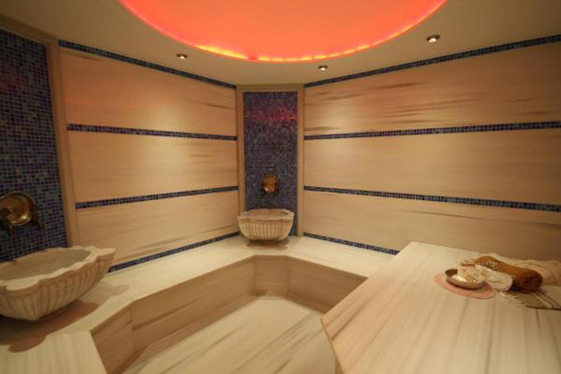 Senabil Old & 3* Istanbul