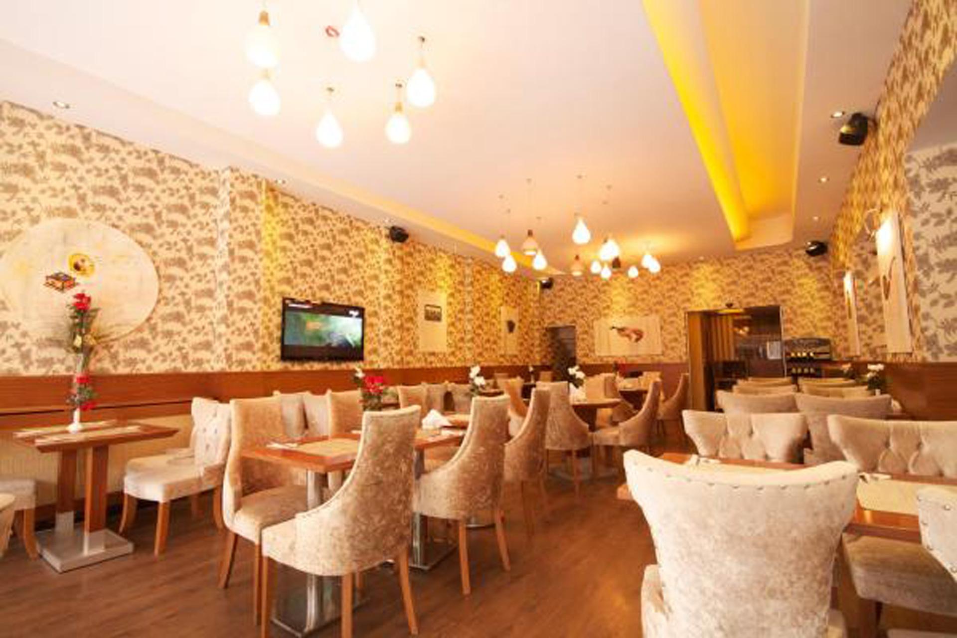 Senabil Old & 3* Istanbul
