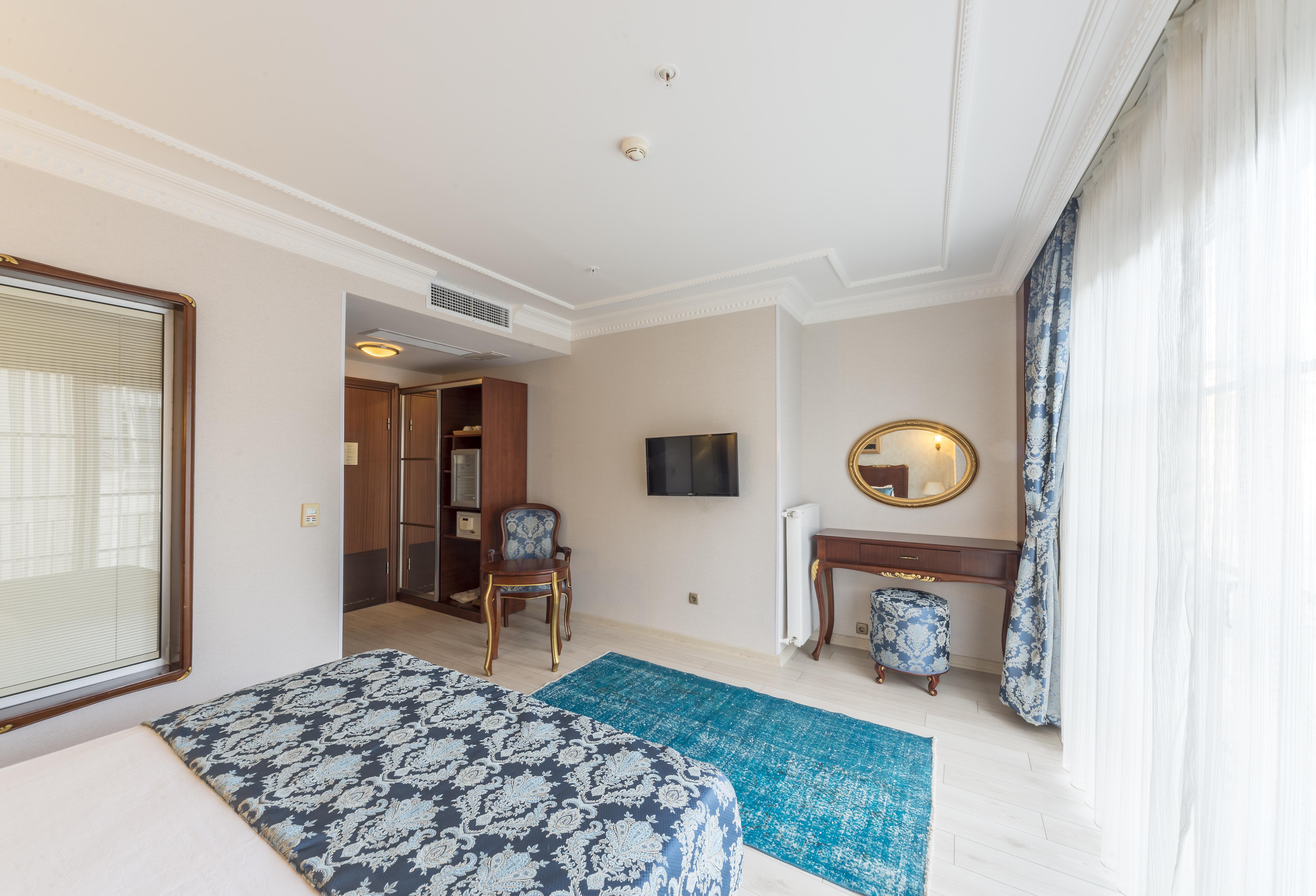 Hotel Rast Sultanahmet Istanbul