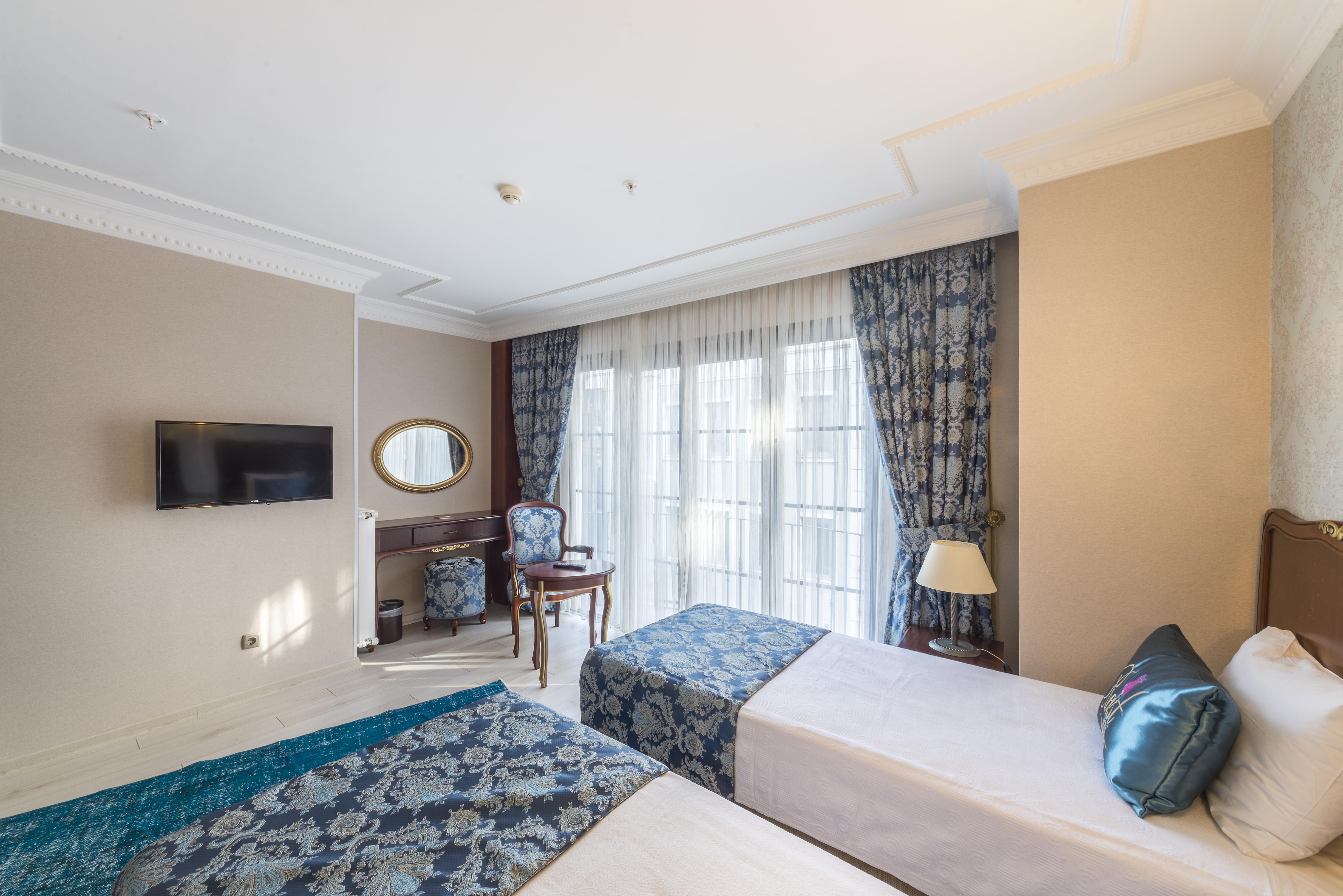 Rast Sultanahmet Hotel Istanbul
