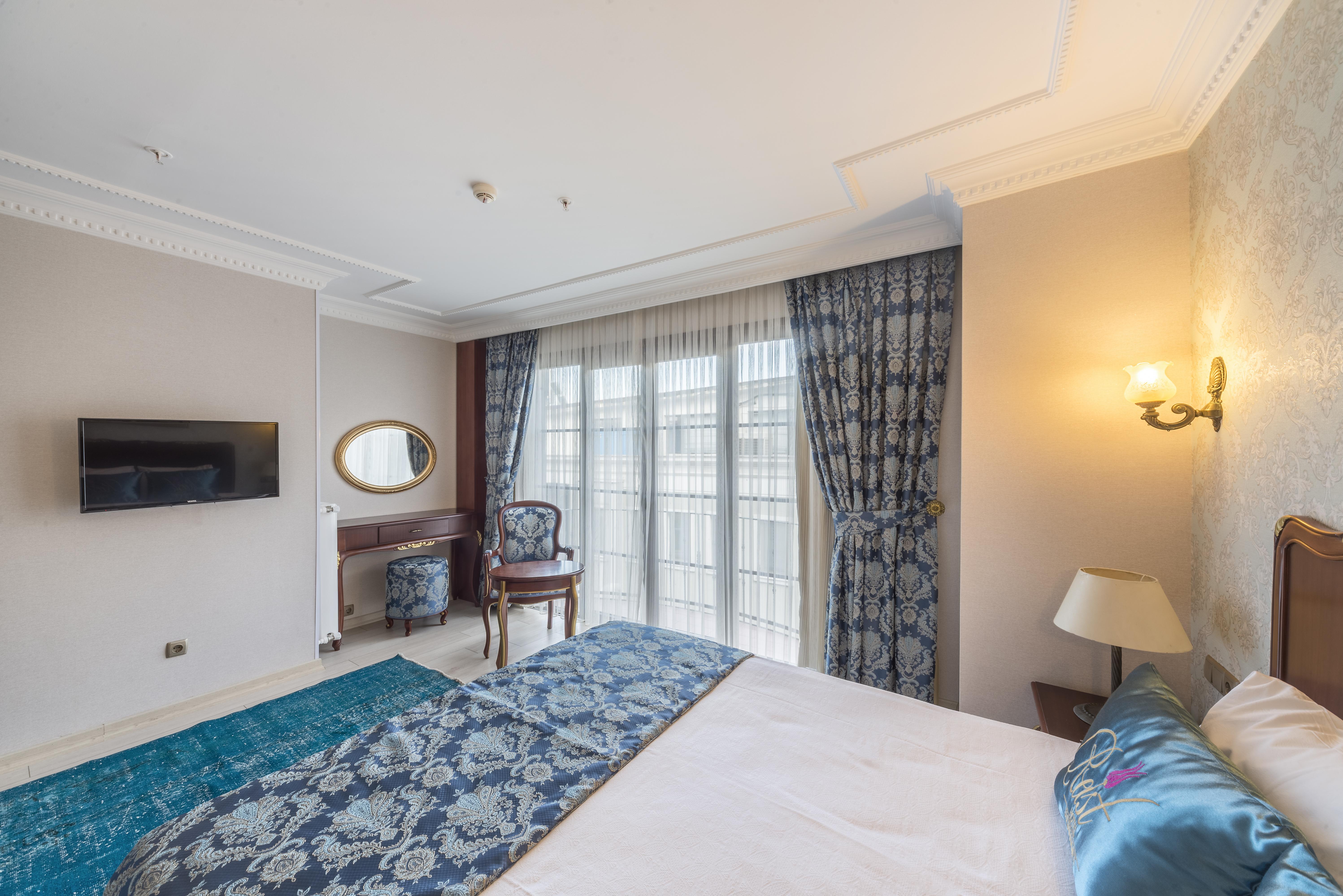 Rast Sultanahmet 4*