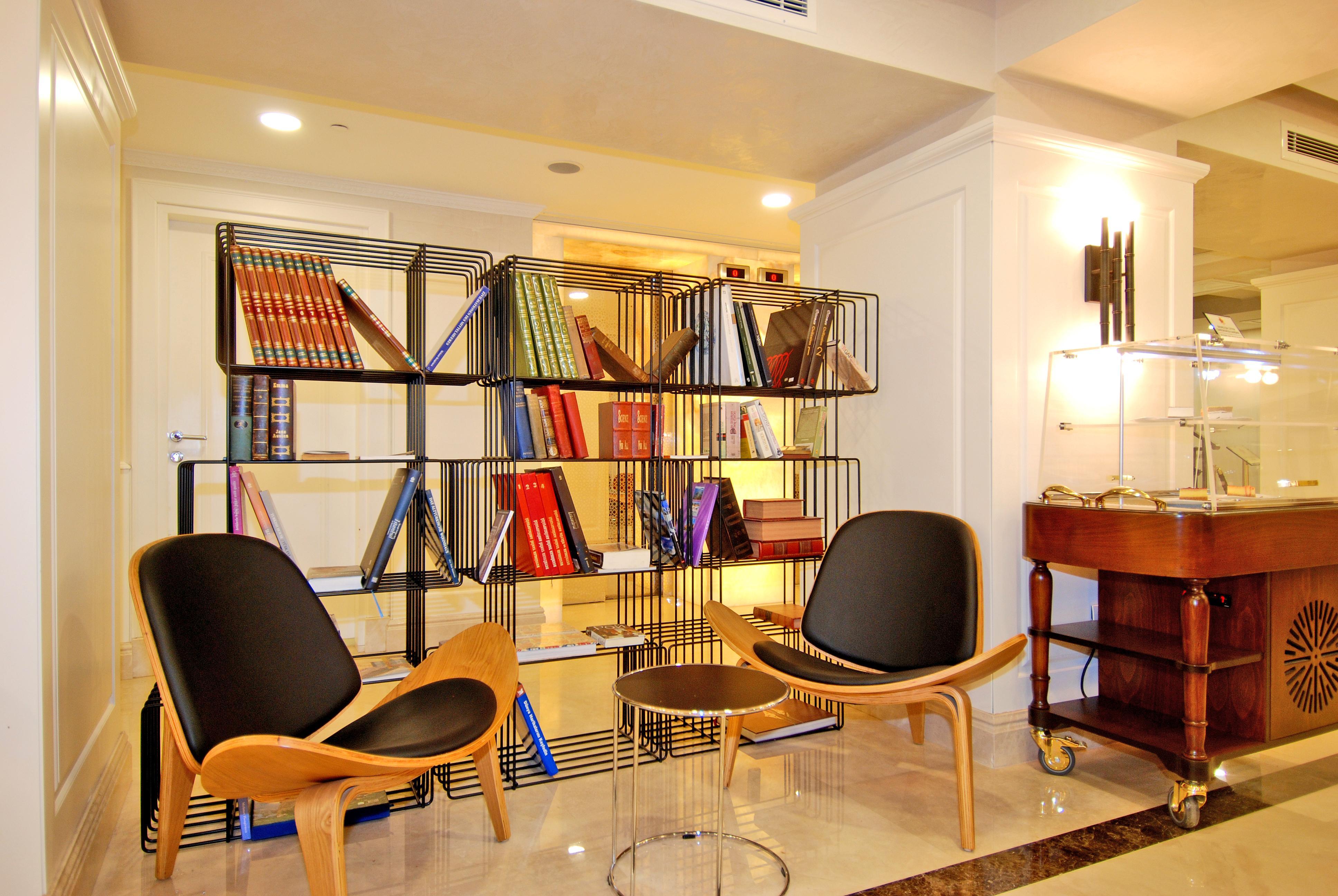 Dosso Dossi Old Hotel 4*