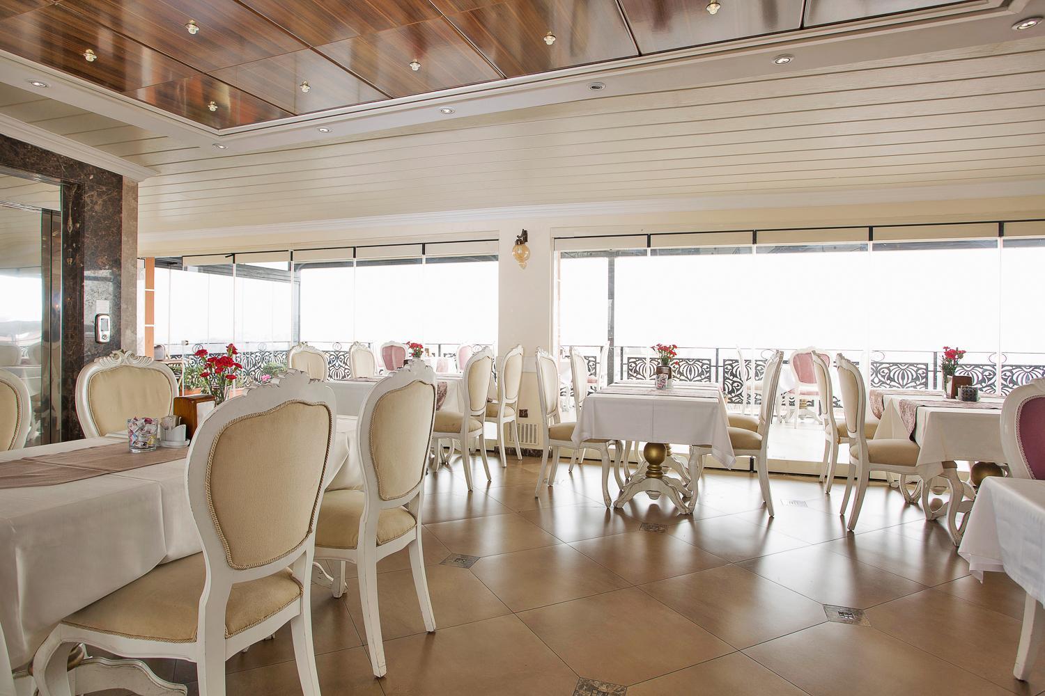 Hotel Rast Sultanahmet 4*