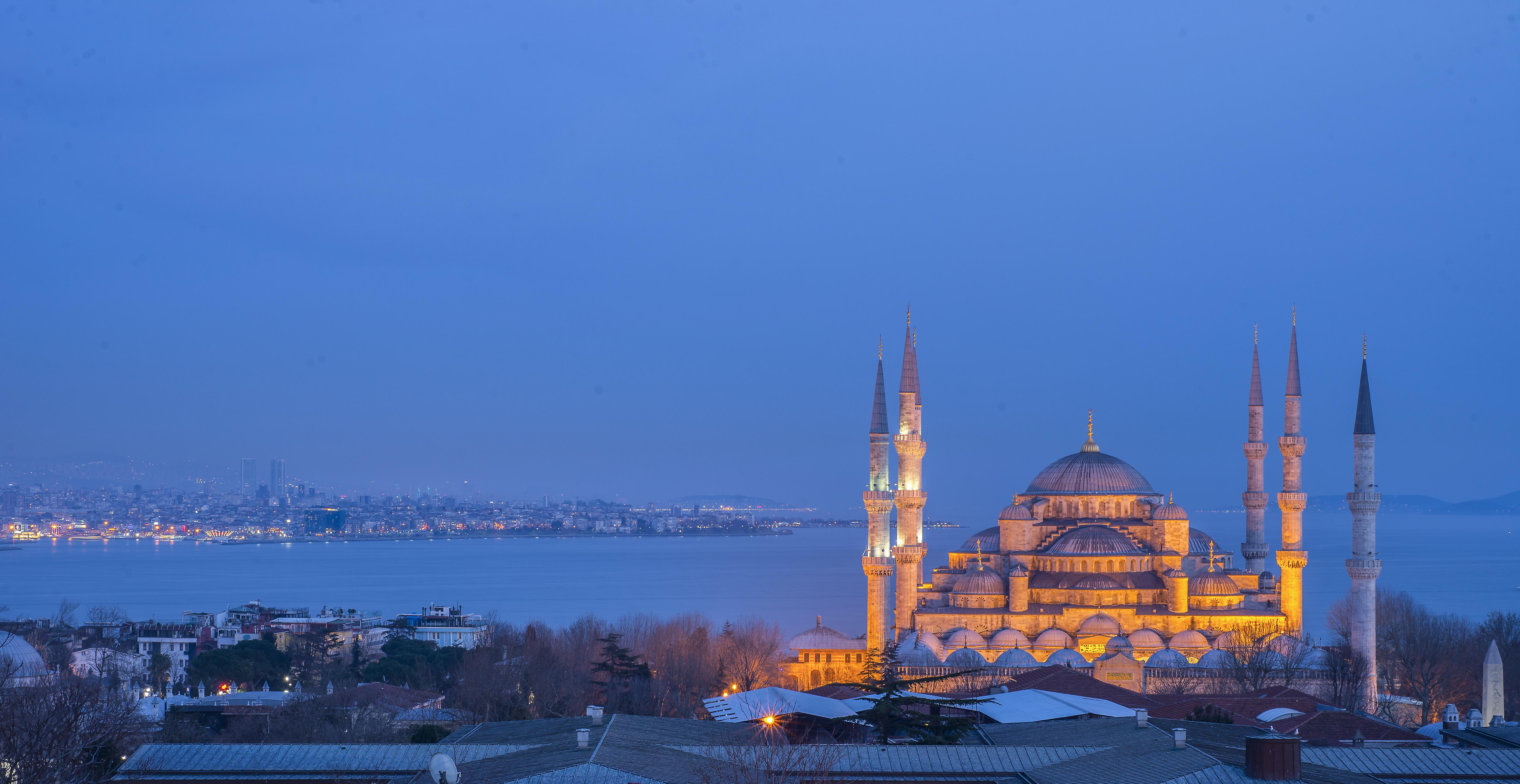 Rast Sultanahmet