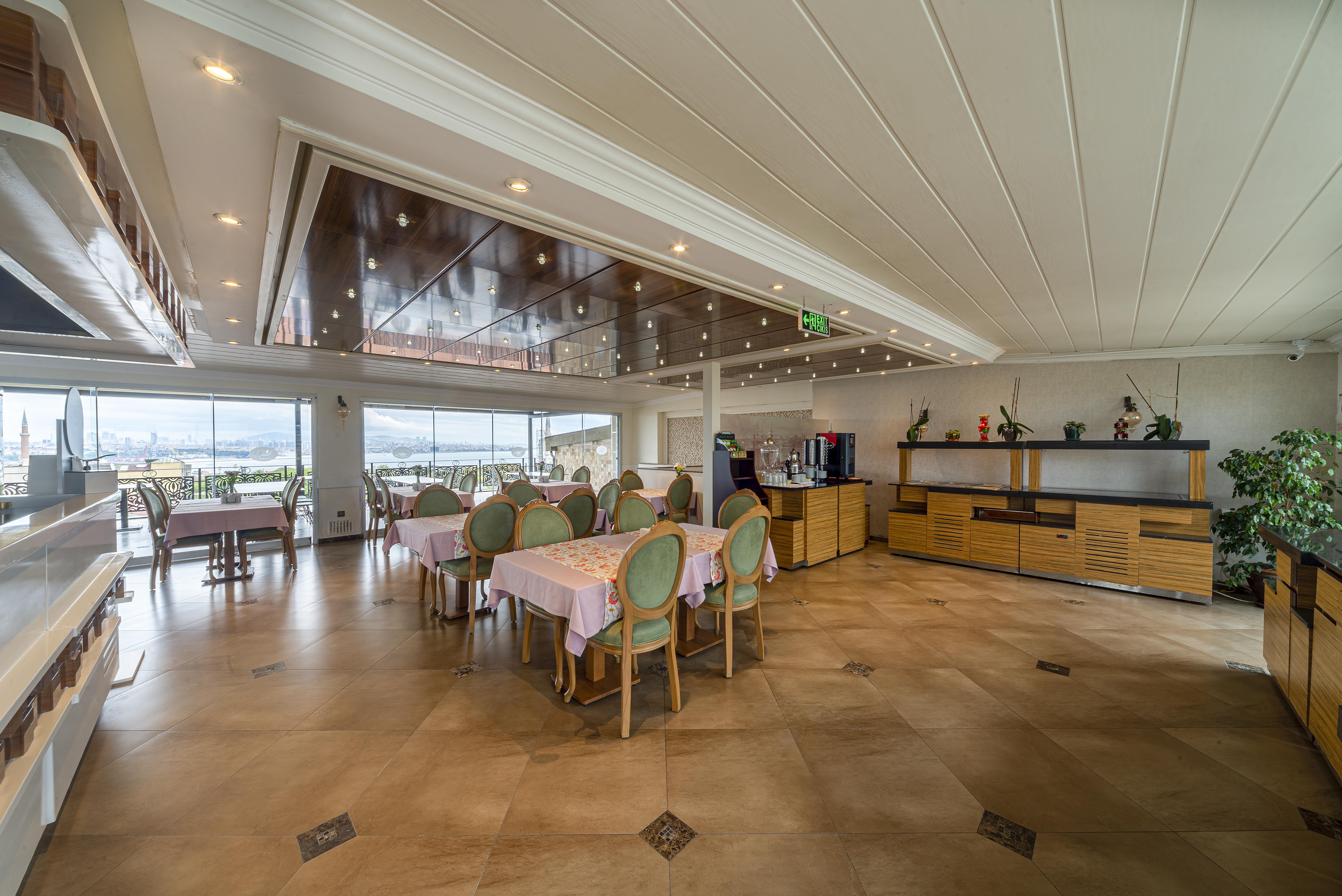 Rast Sultanahmet 4* Istanbul